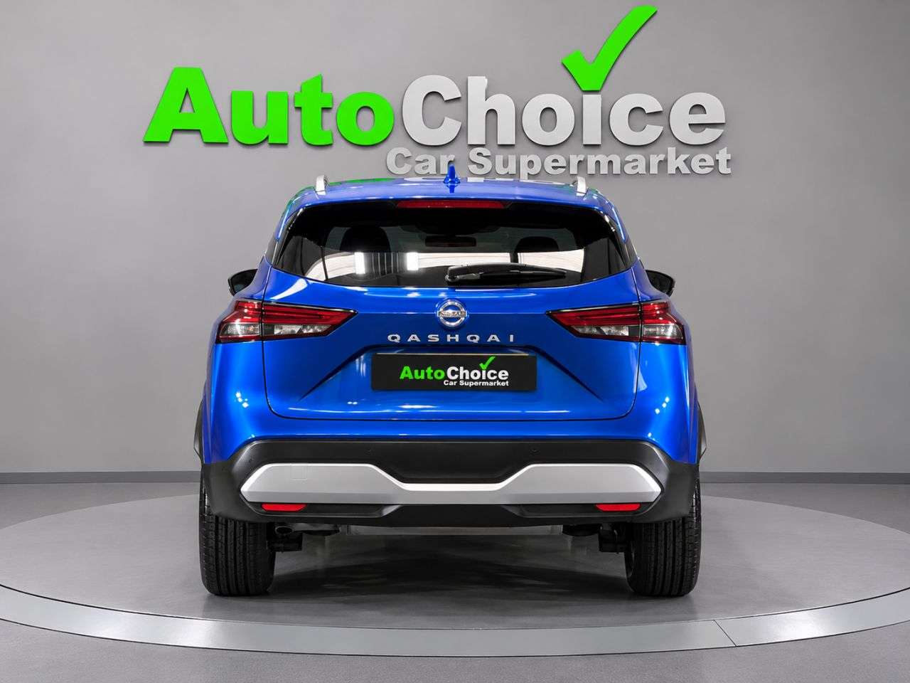 2021 NISSAN QASHQAI 2021 NISSAN QASHQAI