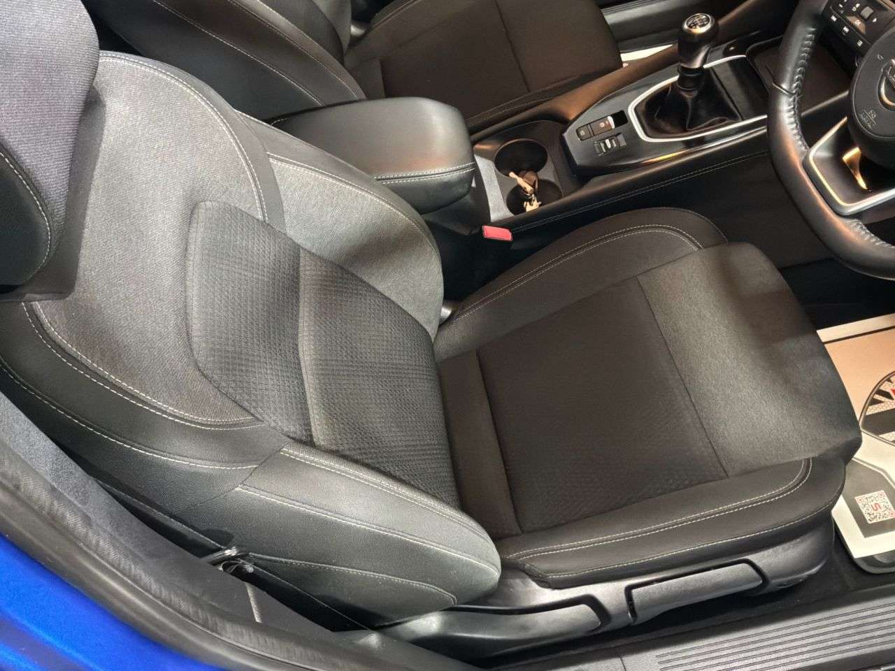 2021 NISSAN QASHQAI 2021 NISSAN QASHQAI