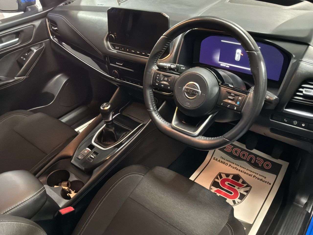 2021 NISSAN QASHQAI 2021 NISSAN QASHQAI