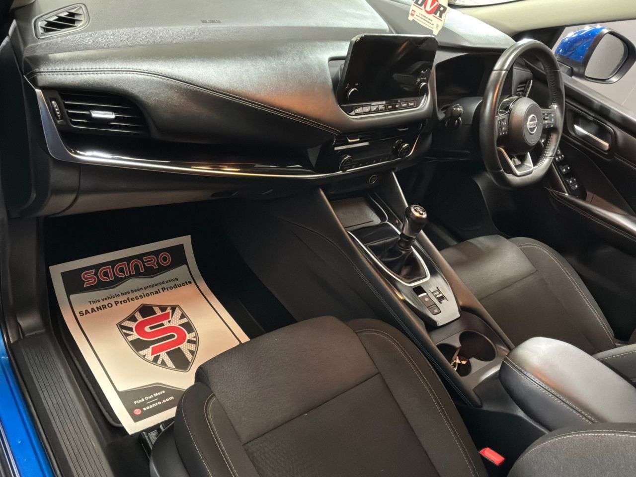 2021 NISSAN QASHQAI 2021 NISSAN QASHQAI