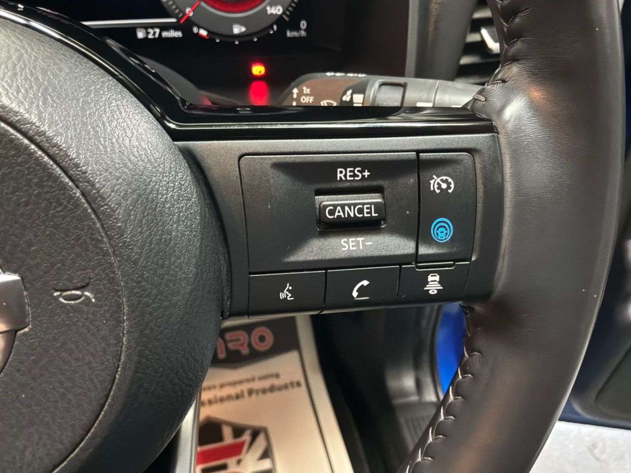 2021 NISSAN QASHQAI 2021 NISSAN QASHQAI