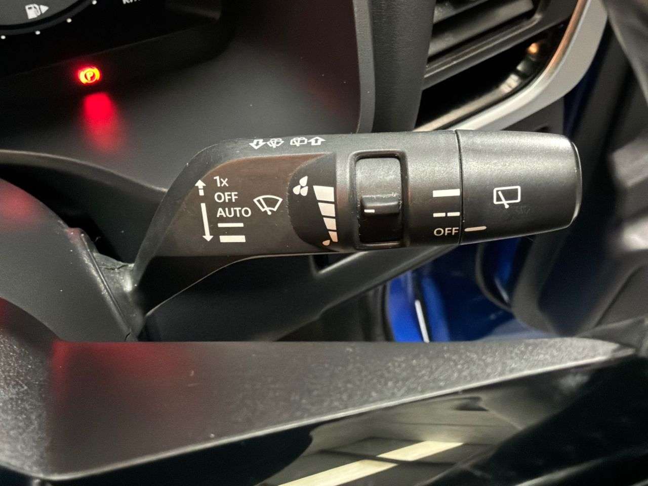 2021 NISSAN QASHQAI 2021 NISSAN QASHQAI