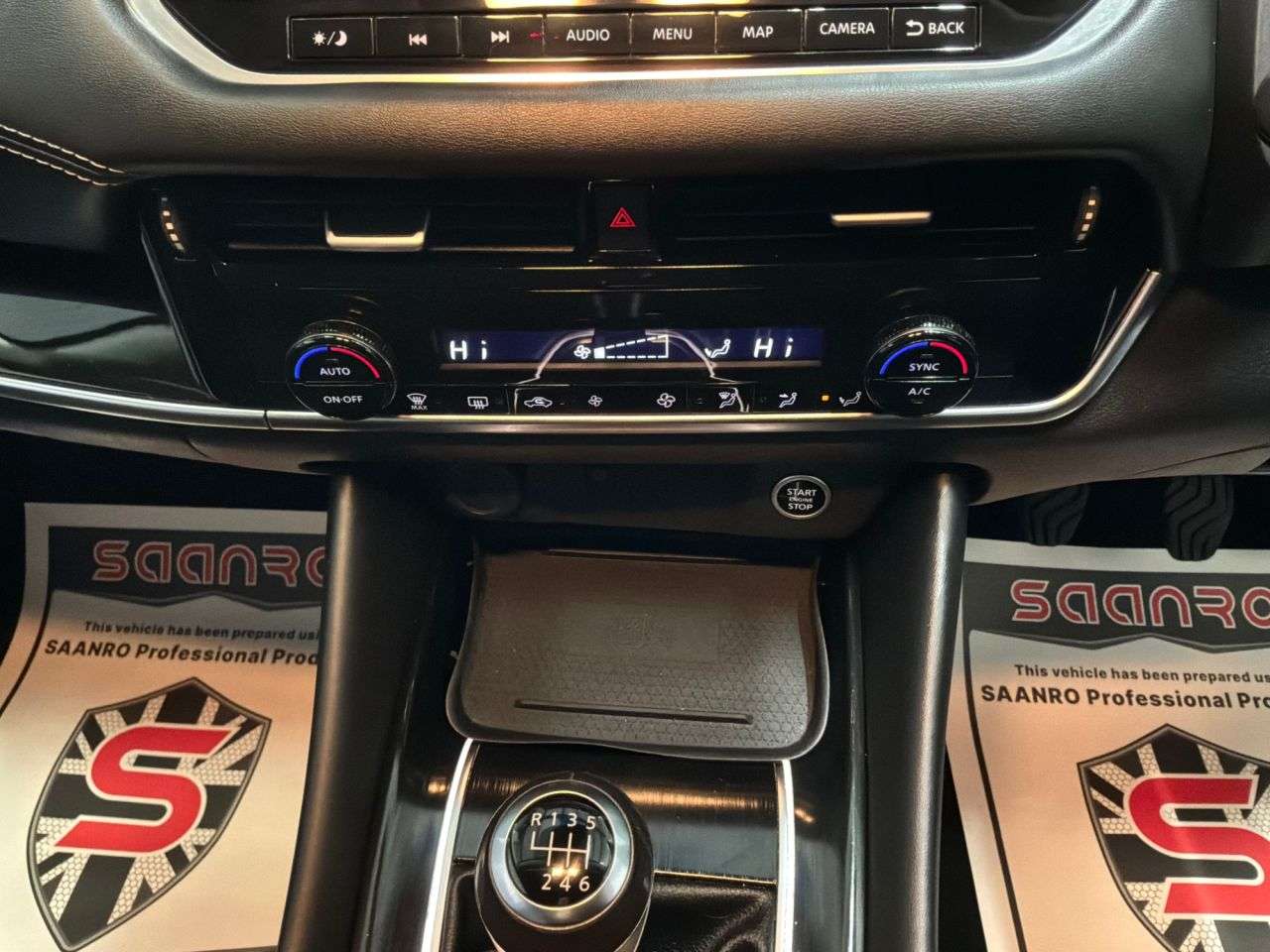 2021 NISSAN QASHQAI 2021 NISSAN QASHQAI