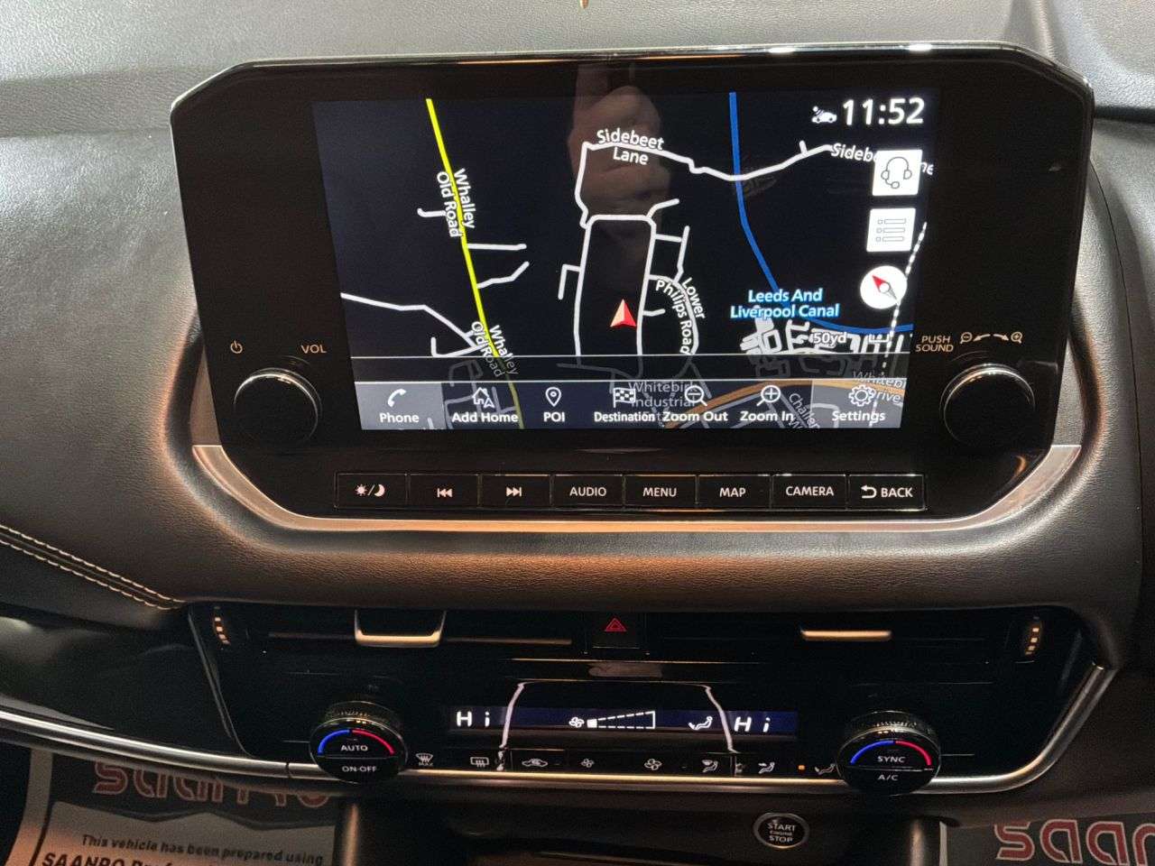 2021 NISSAN QASHQAI 2021 NISSAN QASHQAI