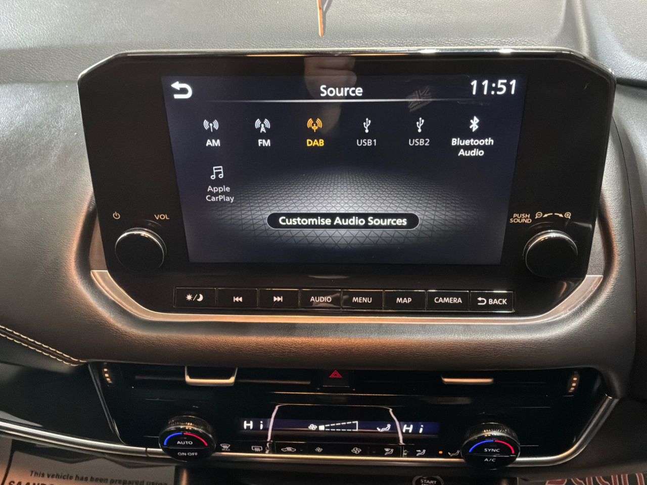 2021 NISSAN QASHQAI 2021 NISSAN QASHQAI