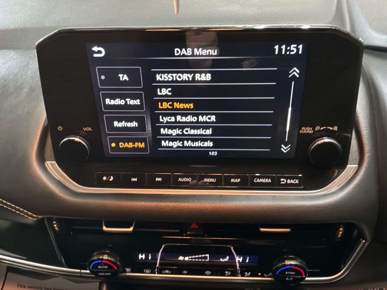 2021 NISSAN QASHQAI 2021 NISSAN QASHQAI