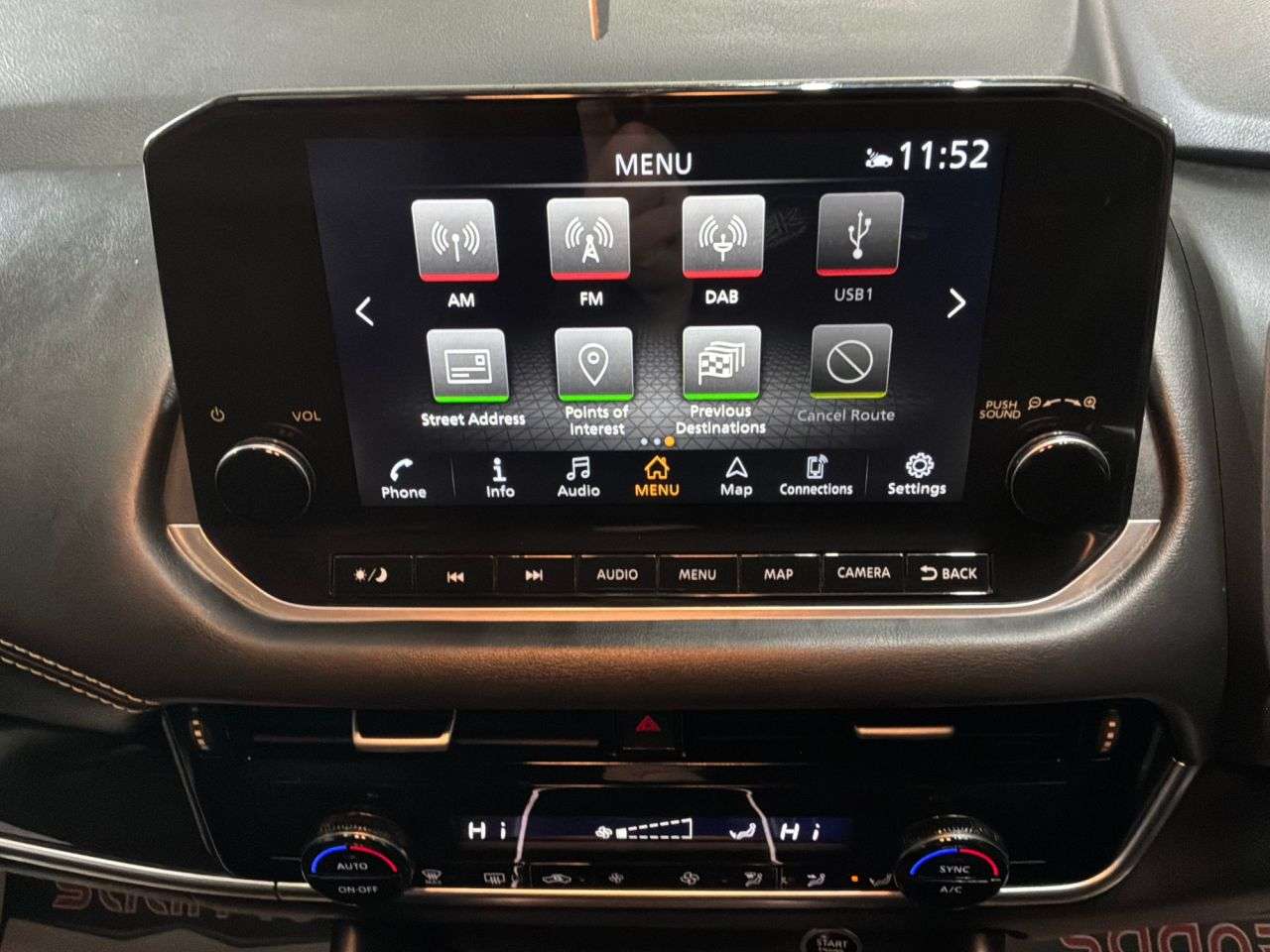 2021 NISSAN QASHQAI 2021 NISSAN QASHQAI