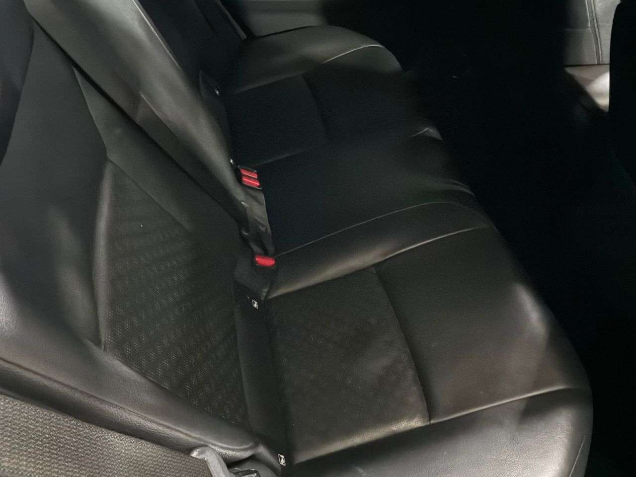 2019 TOYOTA C-HR 2019 TOYOTA C-HR