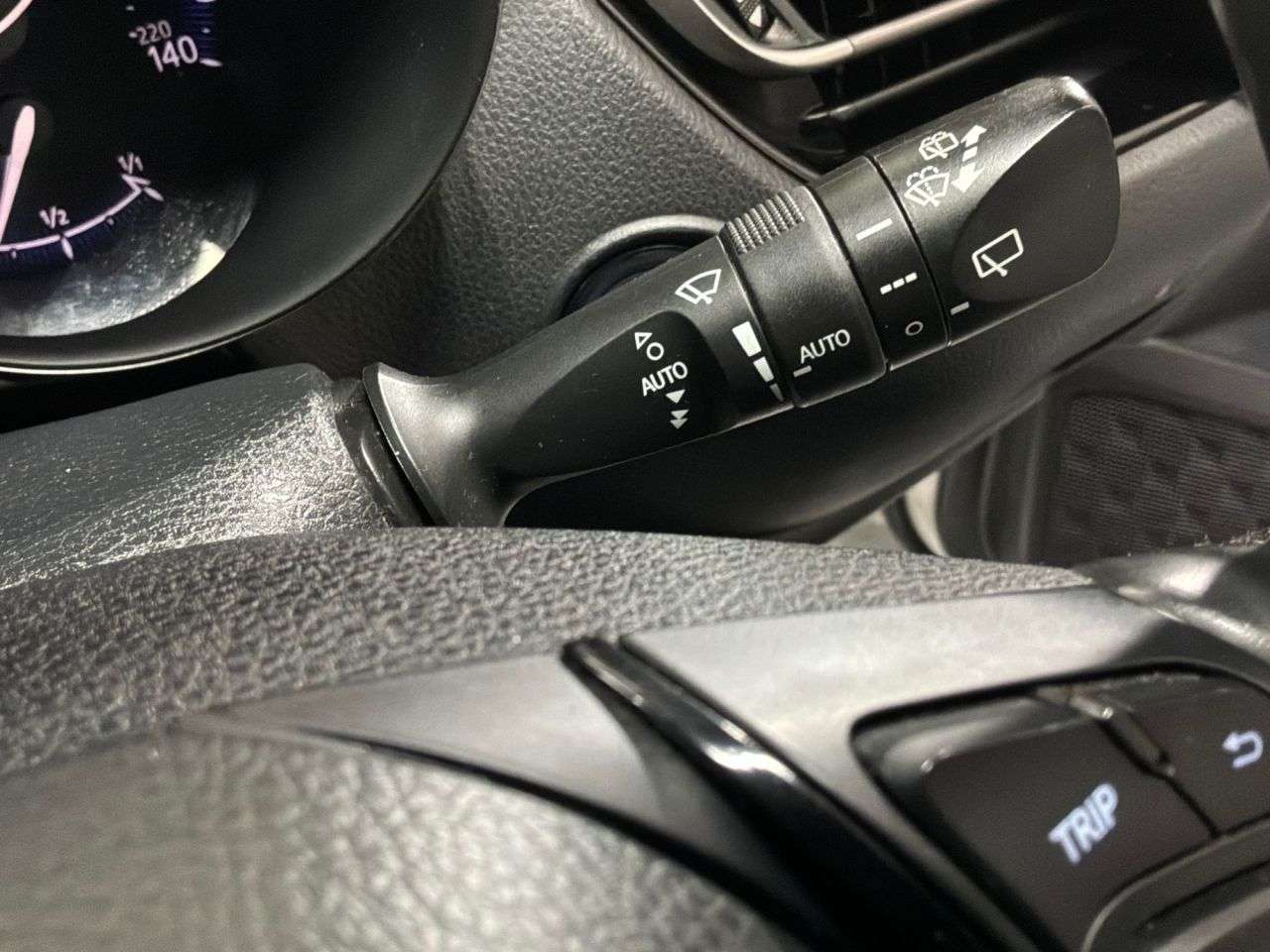 2019 TOYOTA C-HR 2019 TOYOTA C-HR