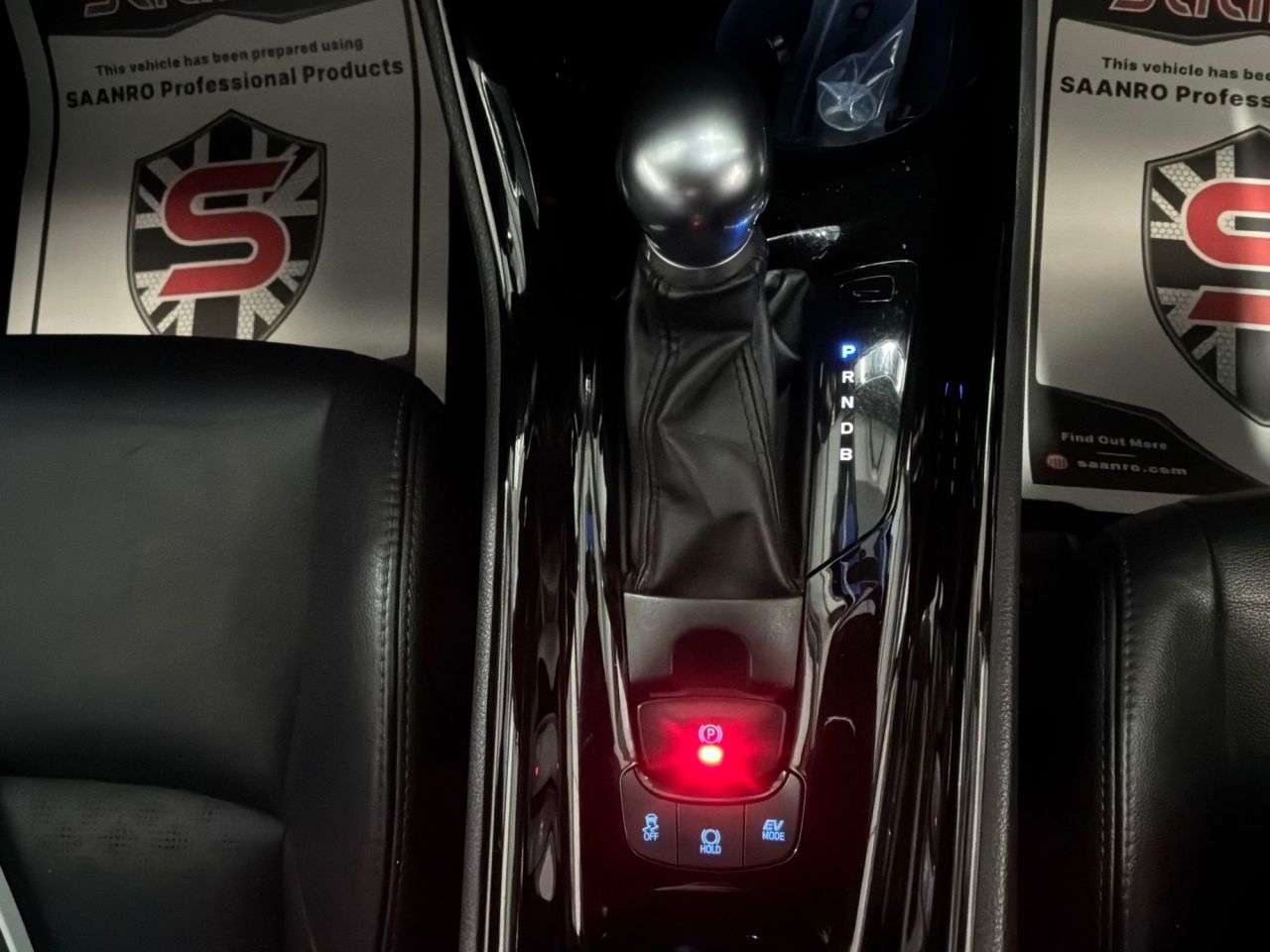 2019 TOYOTA C-HR 2019 TOYOTA C-HR