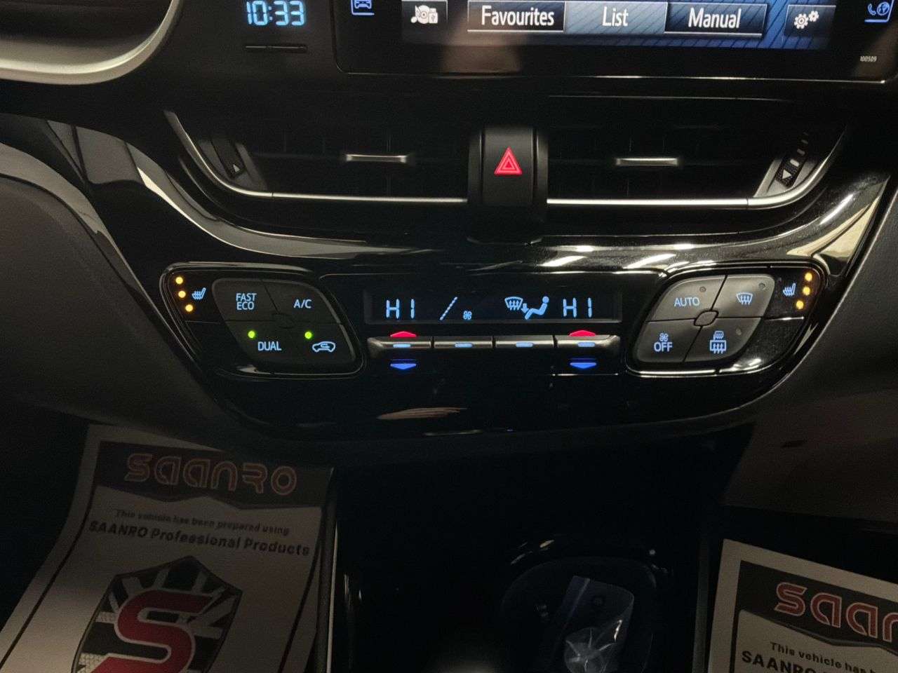 2019 TOYOTA C-HR 2019 TOYOTA C-HR