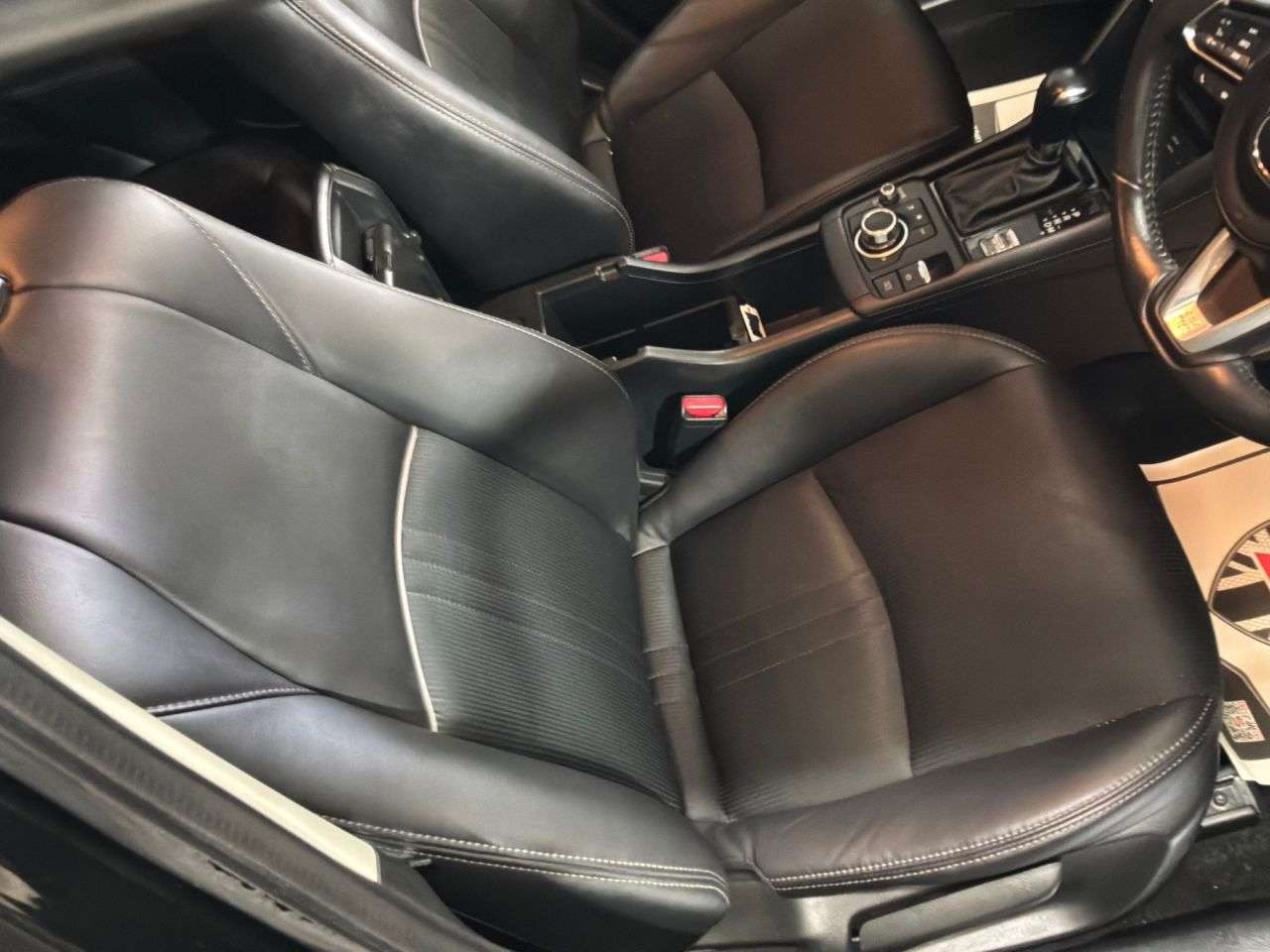2019 MAZDA CX-3 2019 MAZDA CX-3