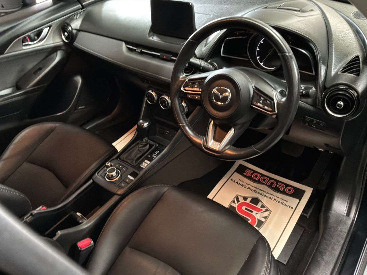 2019 MAZDA CX-3 2019 MAZDA CX-3
