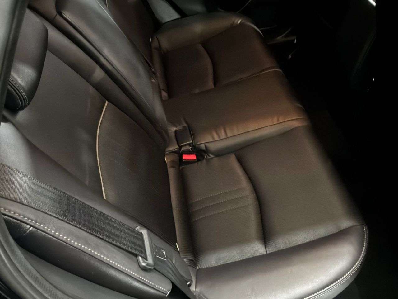 2019 MAZDA CX-3 2019 MAZDA CX-3