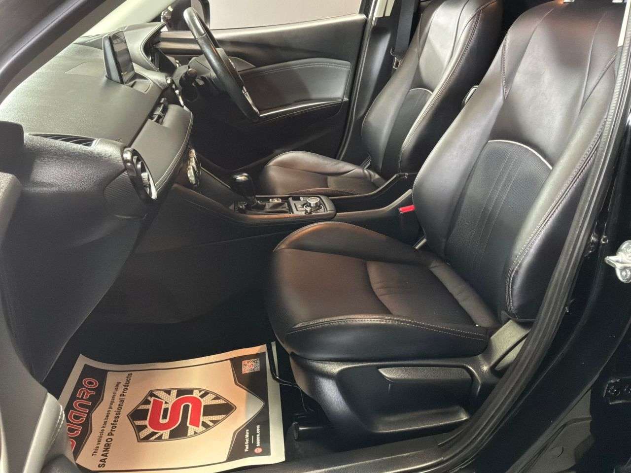 2019 MAZDA CX-3 2019 MAZDA CX-3