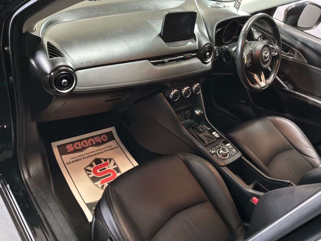 2019 MAZDA CX-3 2019 MAZDA CX-3