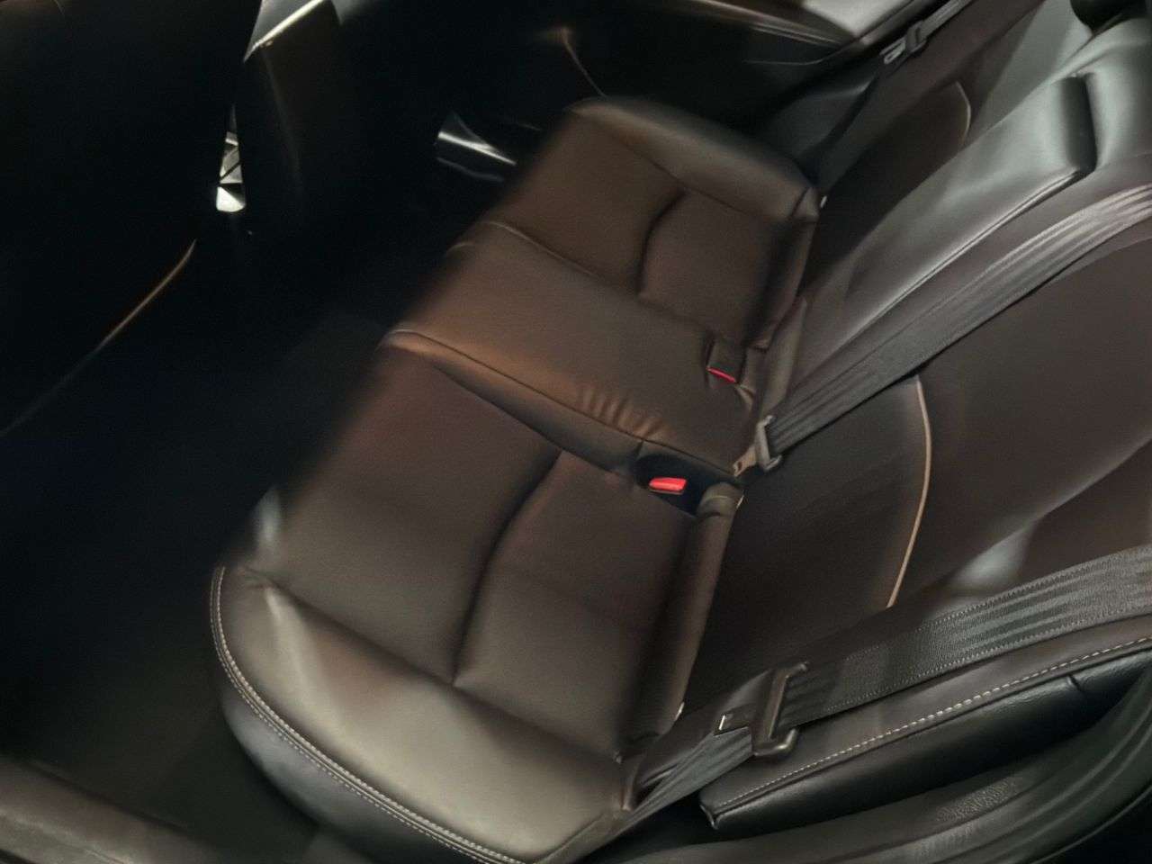 2019 MAZDA CX-3 2019 MAZDA CX-3