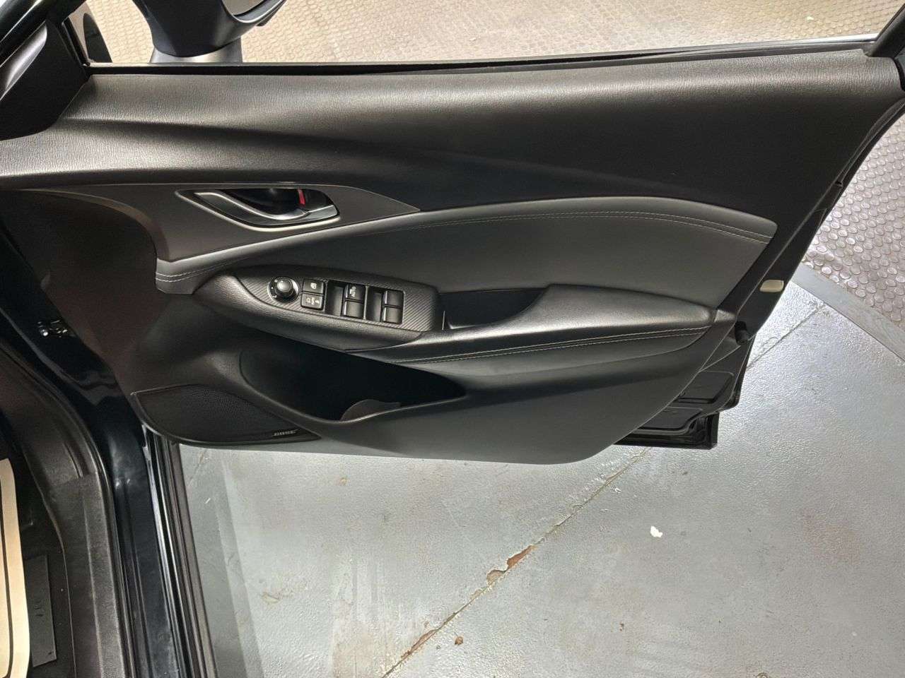 2019 MAZDA CX-3 2019 MAZDA CX-3