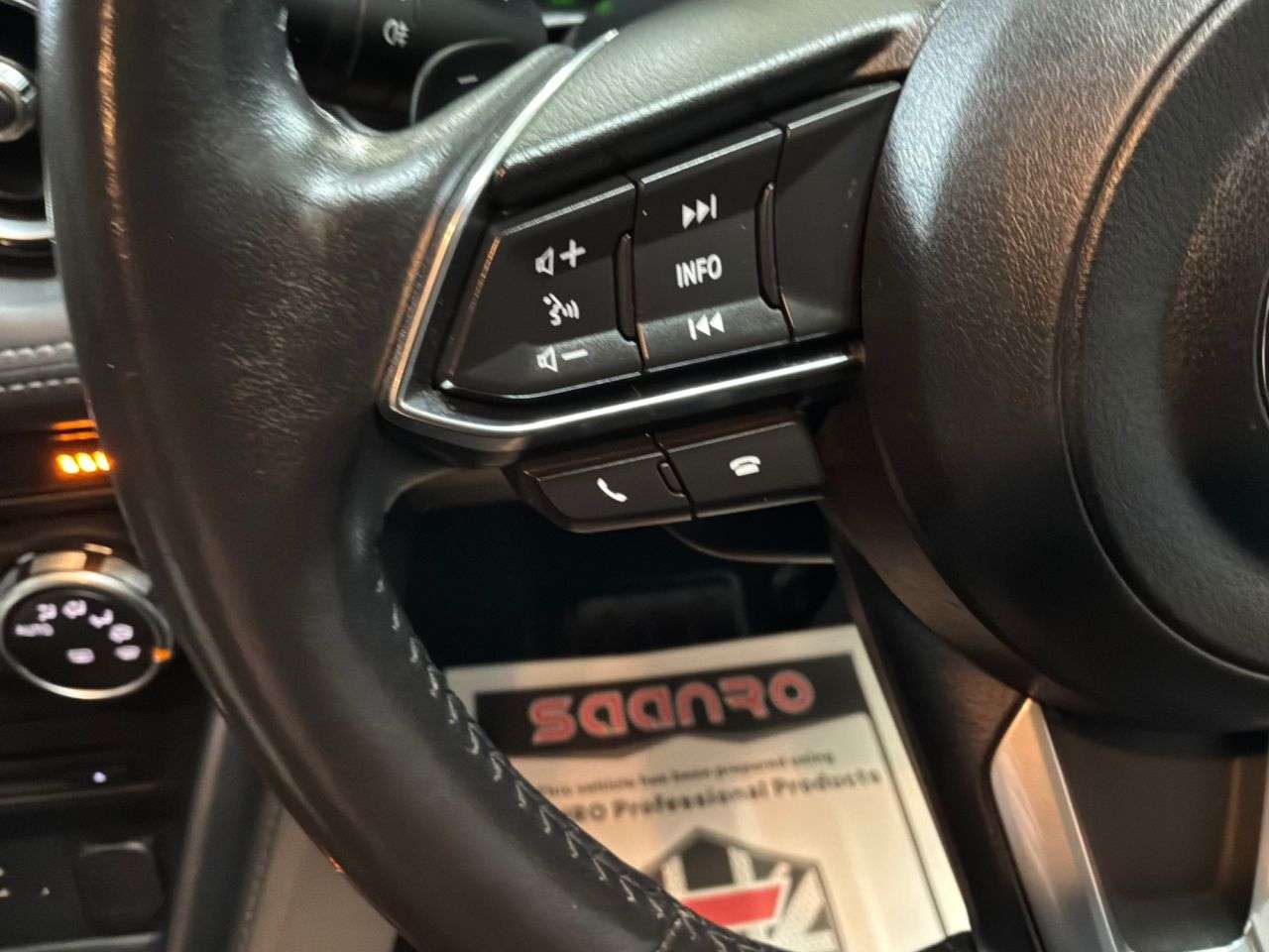 2019 MAZDA CX-3 2019 MAZDA CX-3