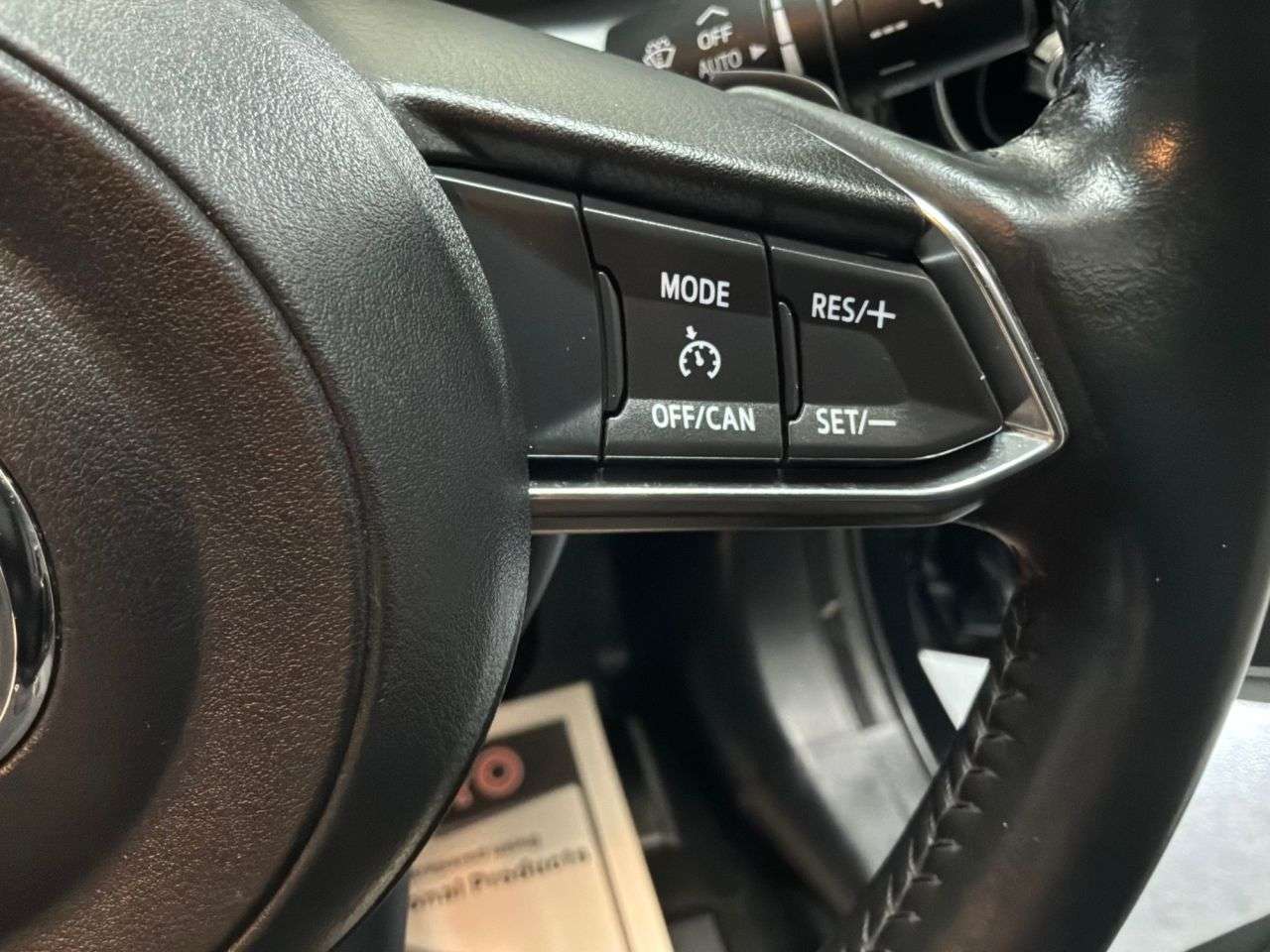 2019 MAZDA CX-3 2019 MAZDA CX-3