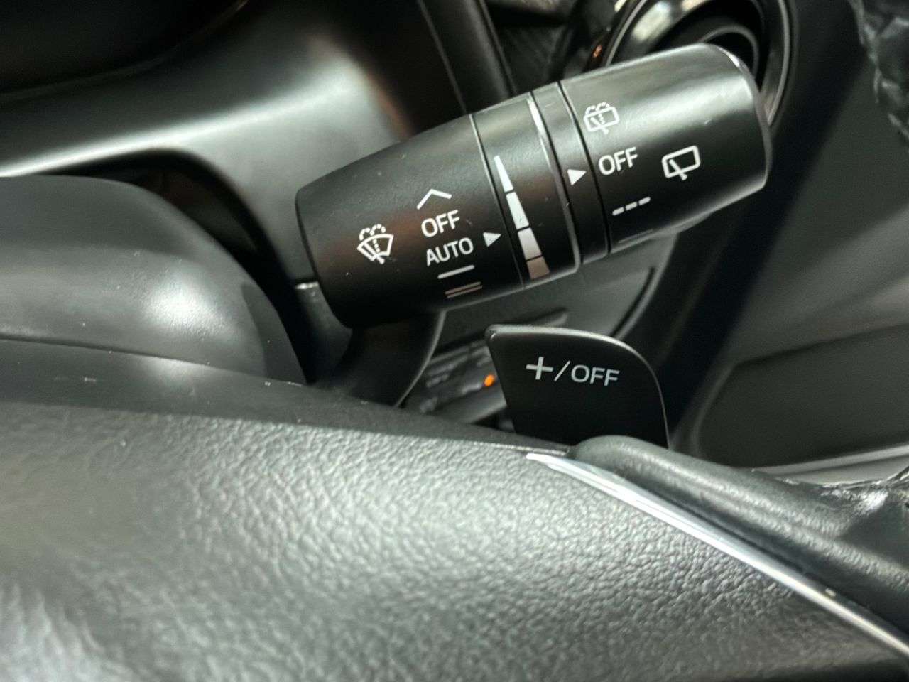 2019 MAZDA CX-3 2019 MAZDA CX-3