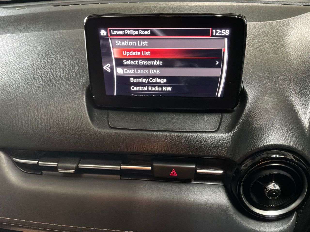 2019 MAZDA CX-3 2019 MAZDA CX-3