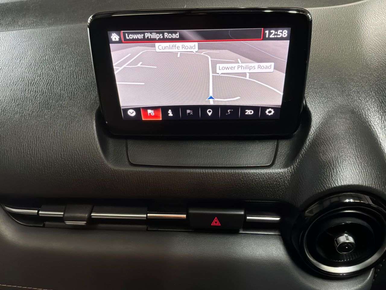 2019 MAZDA CX-3 2019 MAZDA CX-3