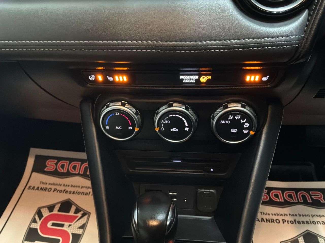 2019 MAZDA CX-3 2019 MAZDA CX-3