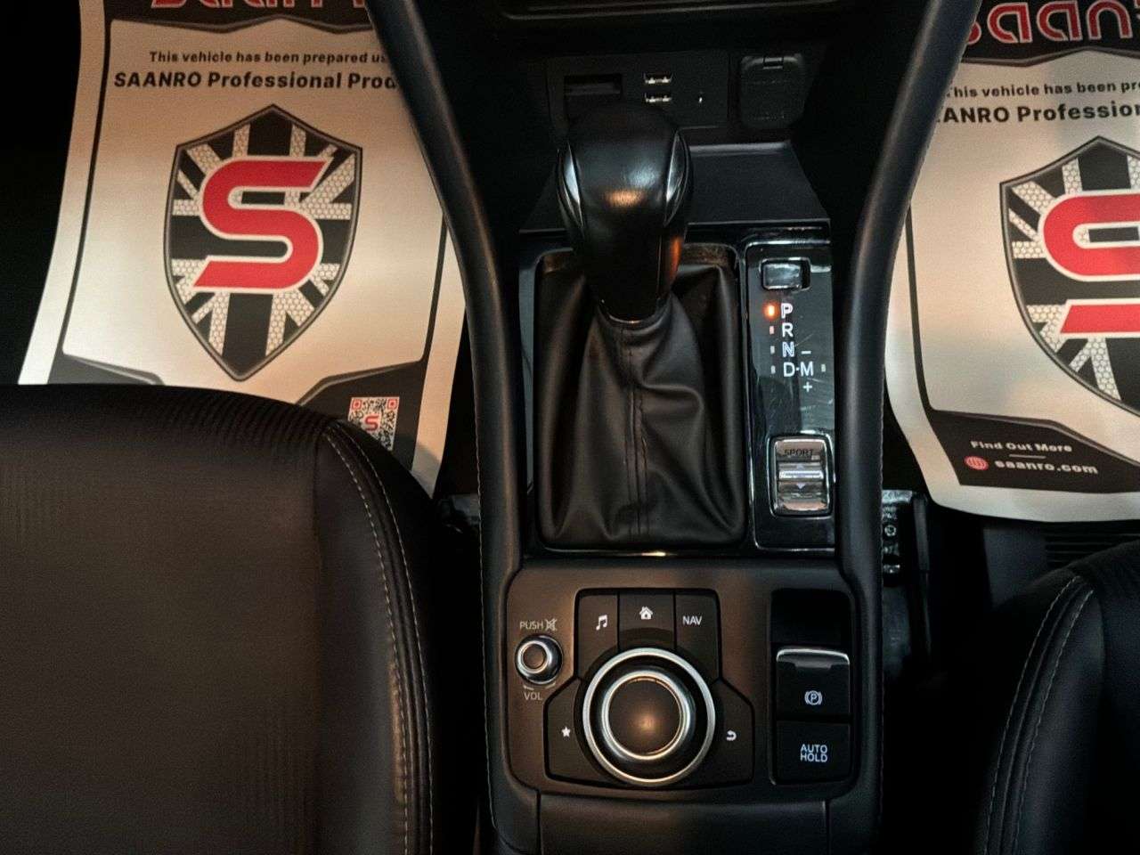 2019 MAZDA CX-3 2019 MAZDA CX-3
