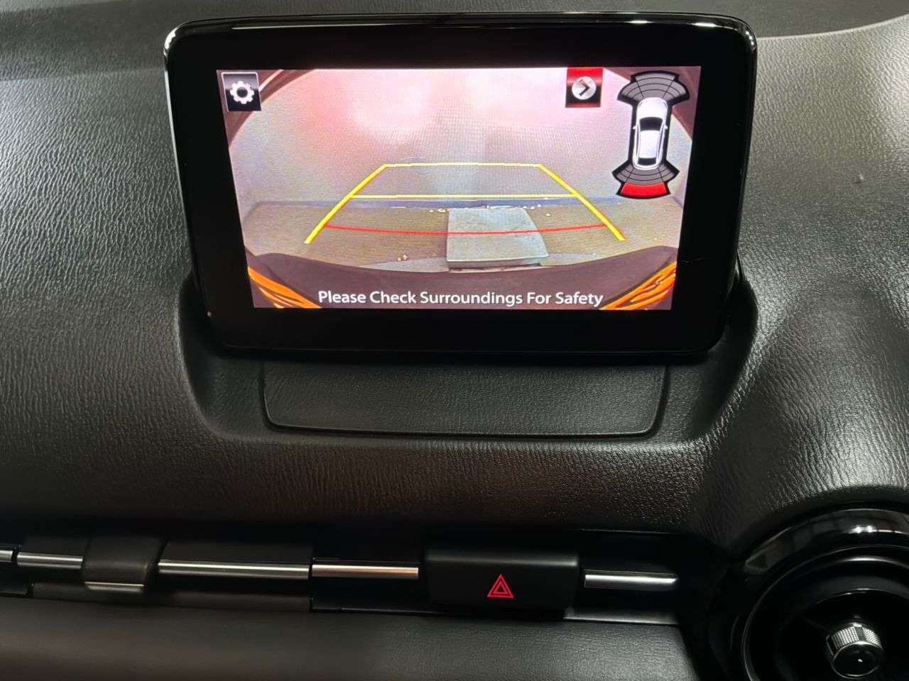 2019 MAZDA CX-3 2019 MAZDA CX-3