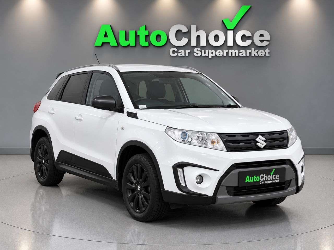 A 2017 SUZUKI VITARA 1.6 Kuro SUV 5dr Petrol Manual Euro 6 (s/s) (120 ps) In Blackburn Finance A A 2017 SUZUKI VITARA 1.6 Kuro SUV 5dr Petrol Manual Euro 6 (s/s) (120 ps) In Blackburn Finance A