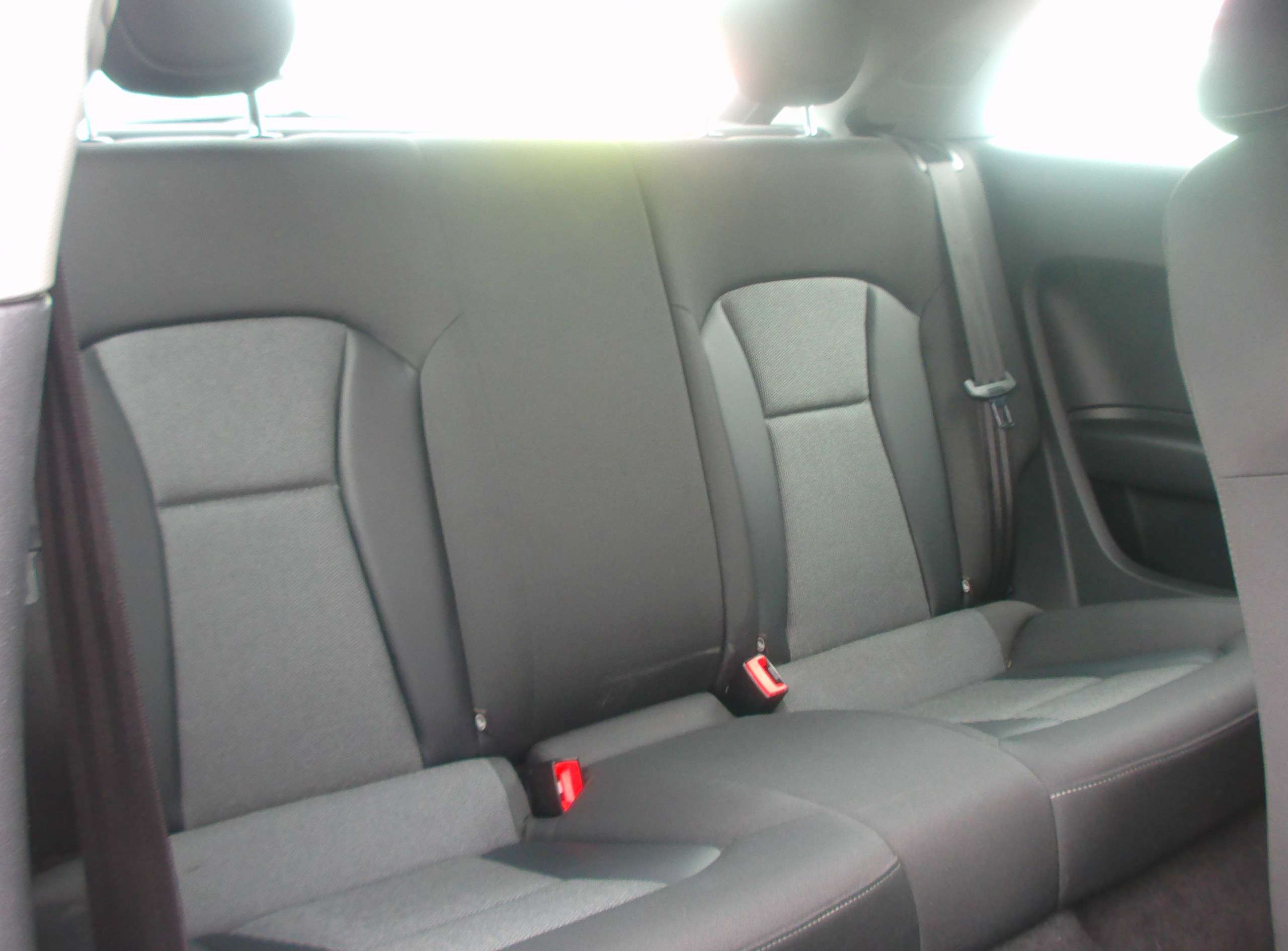 2016 AUDI A1 2016 AUDI A1