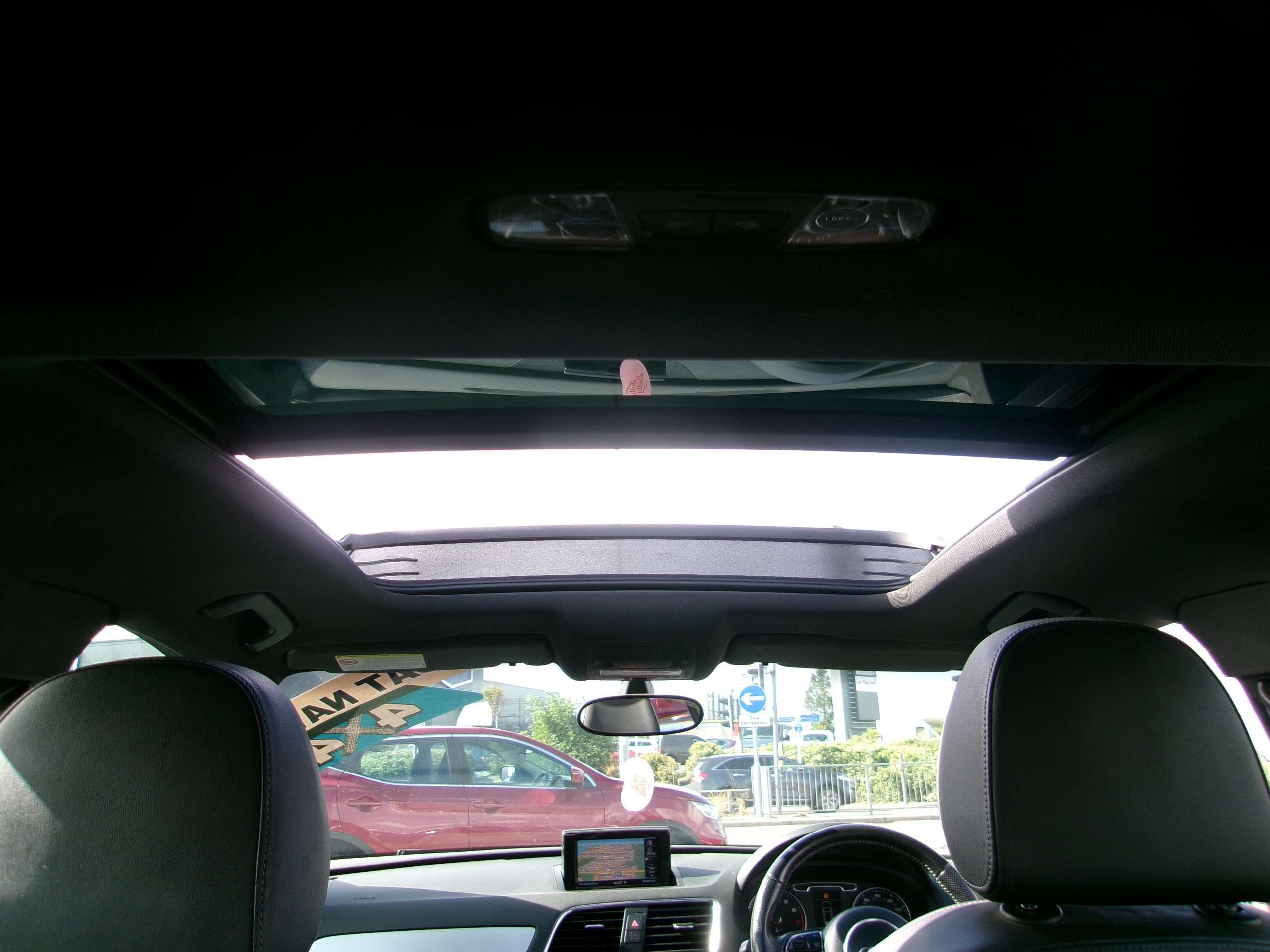 2013 AUDI Q3 2013 AUDI Q3