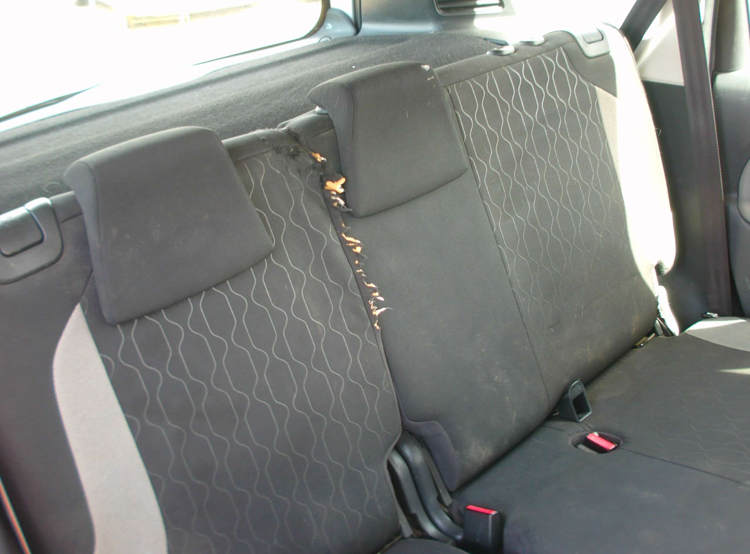 2013 CITROEN C3 PICASSO 2013 CITROEN C3 PICASSO