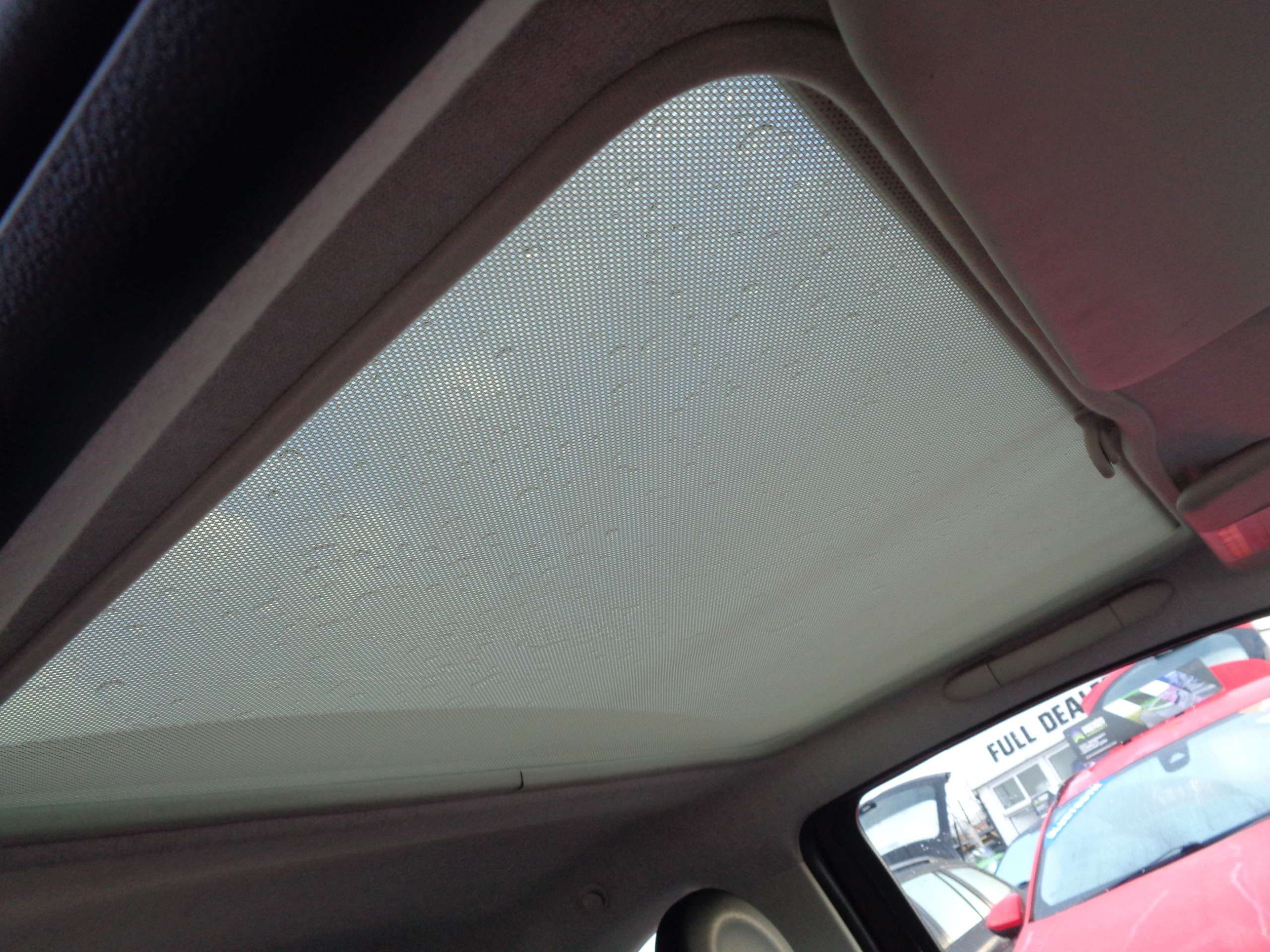 2012 FIAT 500C 2012 FIAT 500C