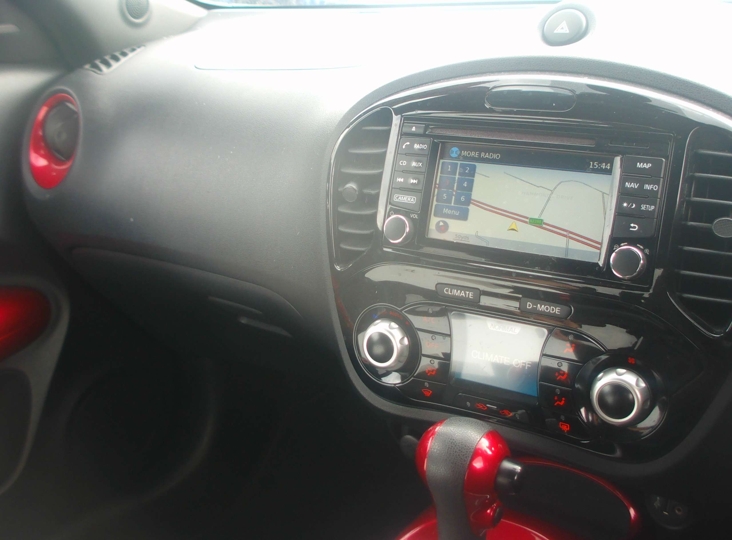 2018 NISSAN JUKE 2018 NISSAN JUKE