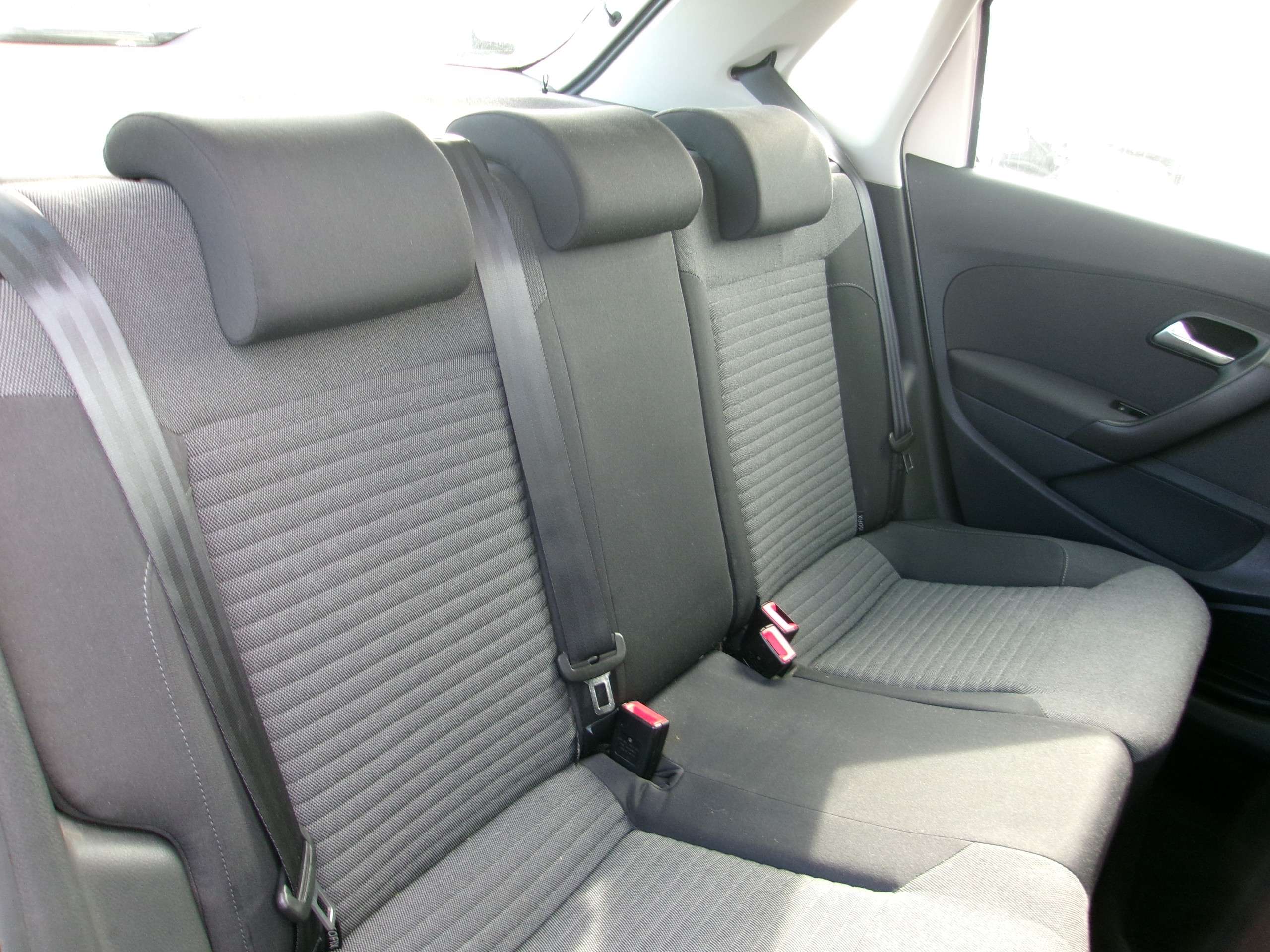 2010 VOLKSWAGEN POLO 2010 VOLKSWAGEN POLO