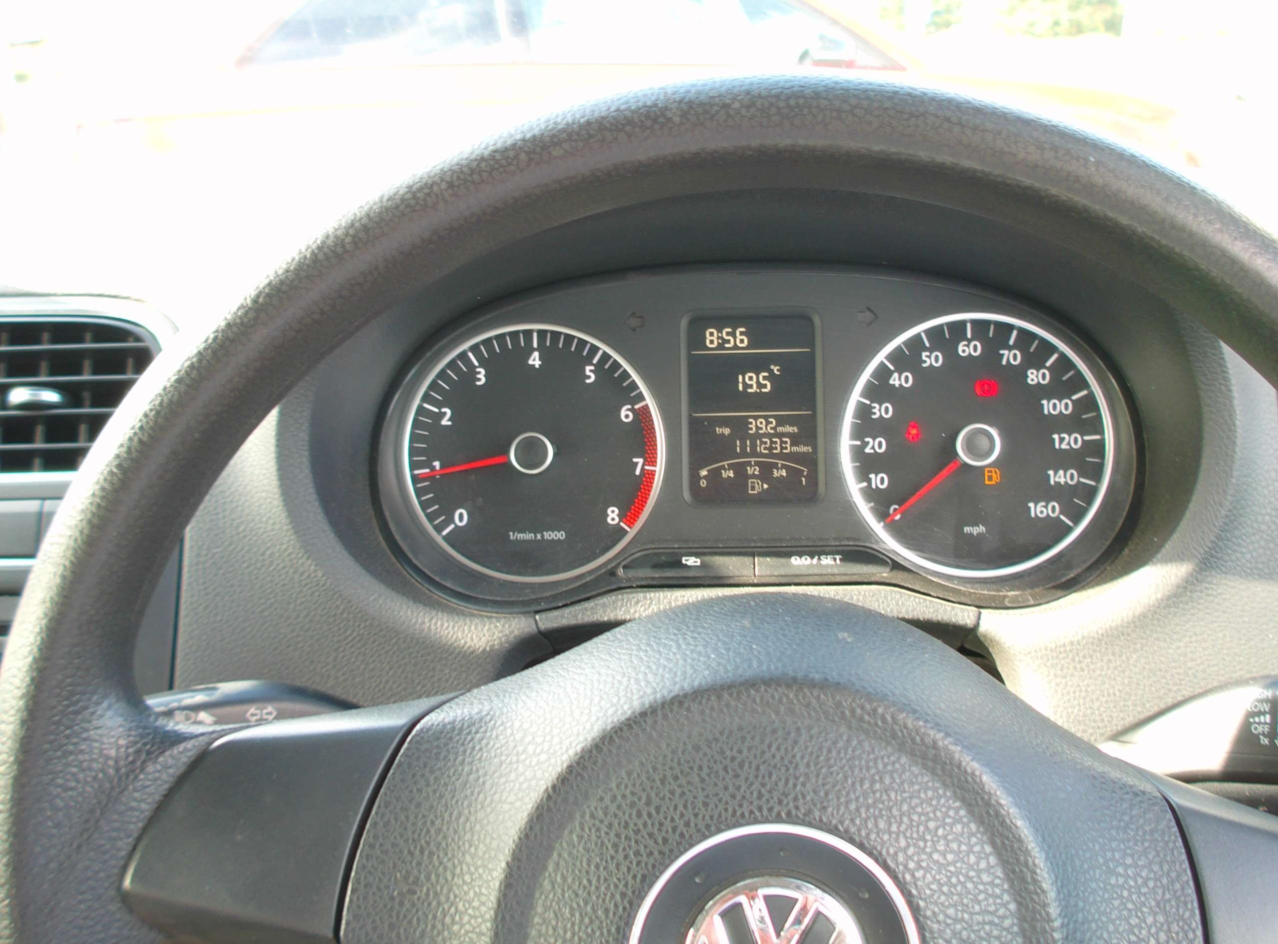 2009 VOLKSWAGEN POLO 2009 VOLKSWAGEN POLO