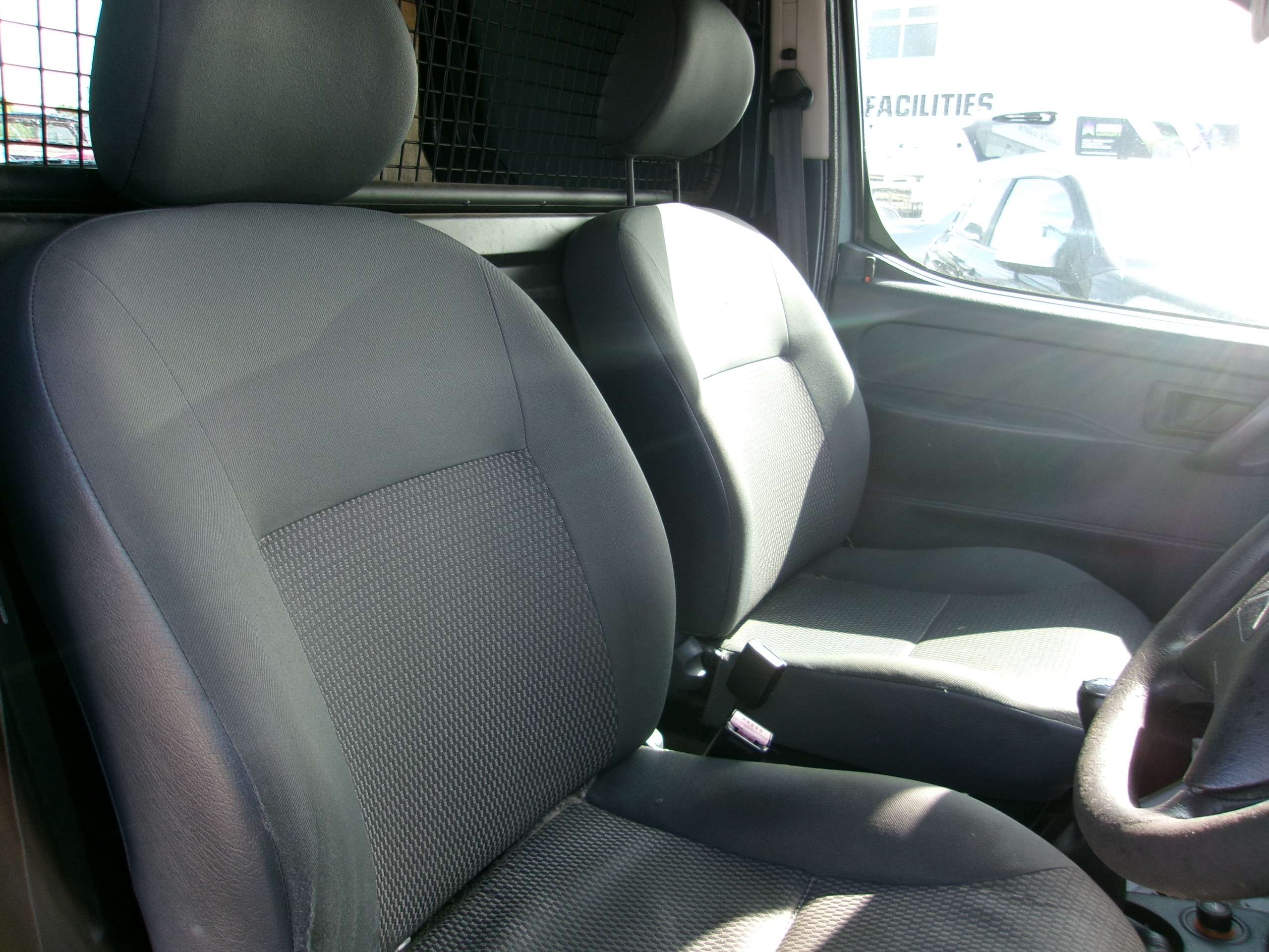 2011 CITROEN BERLINGO 2011 CITROEN BERLINGO