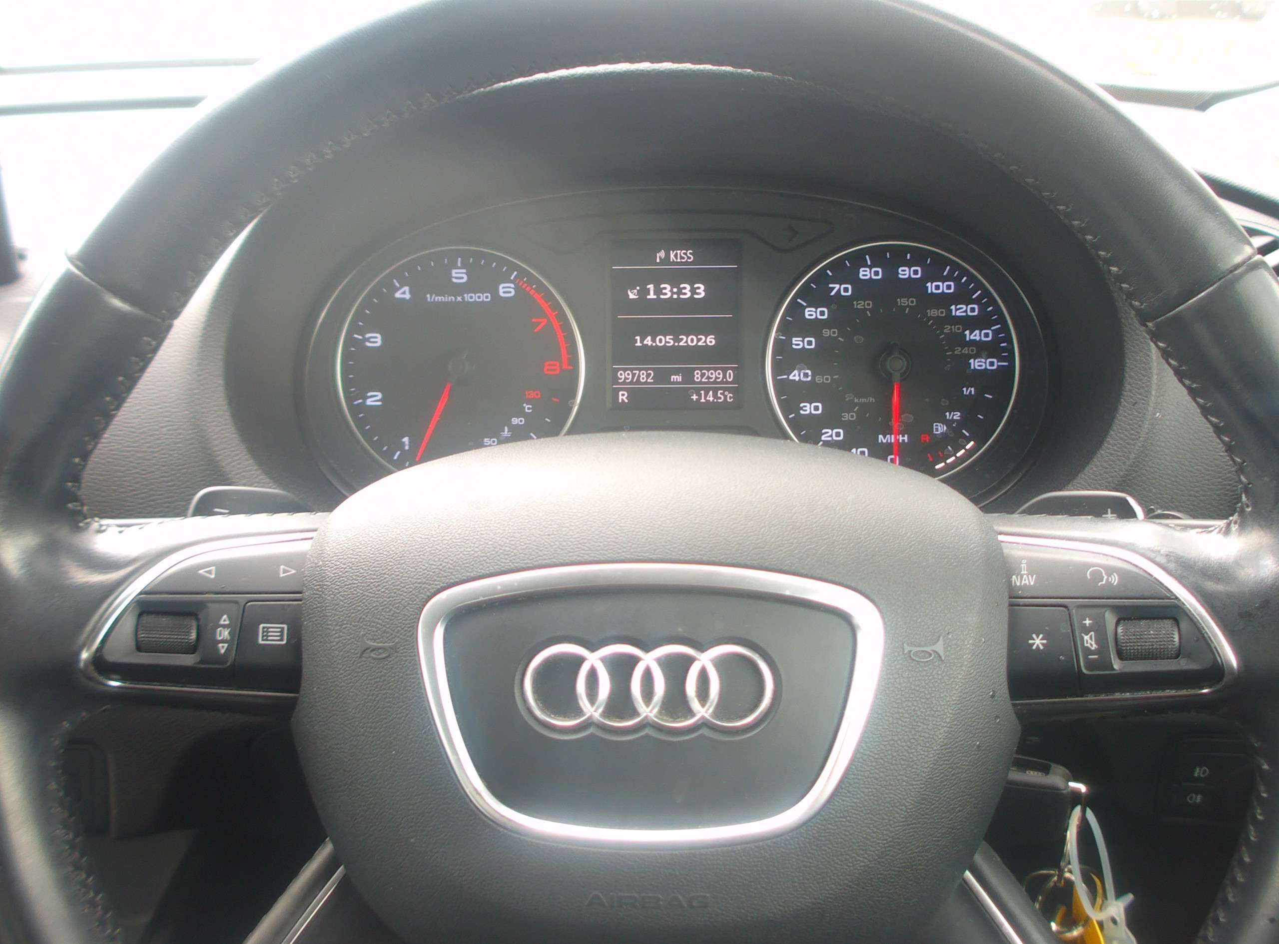 2015 AUDI A3 2015 AUDI A3