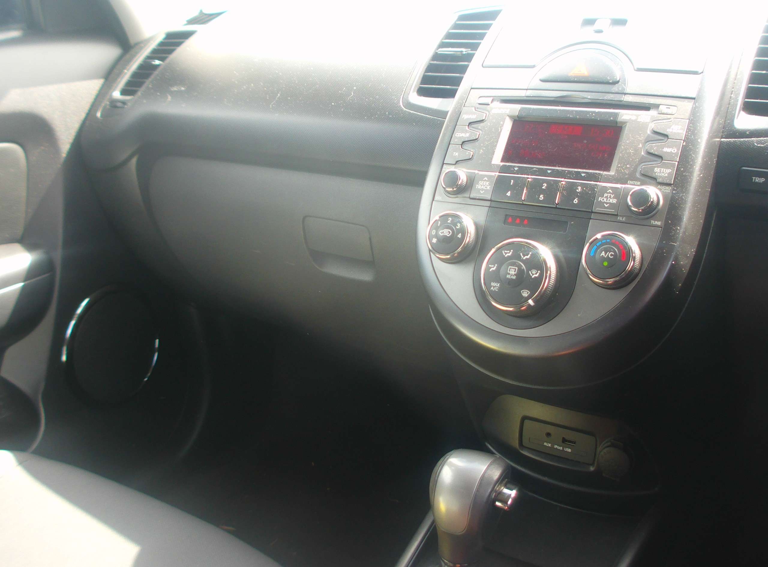 2011 KIA SOUL 2011 KIA SOUL