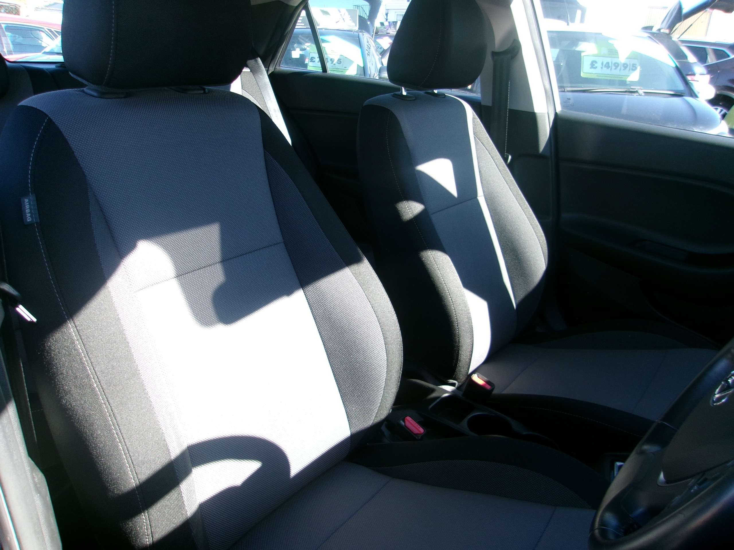 2017 HYUNDAI I20 2017 HYUNDAI I20
