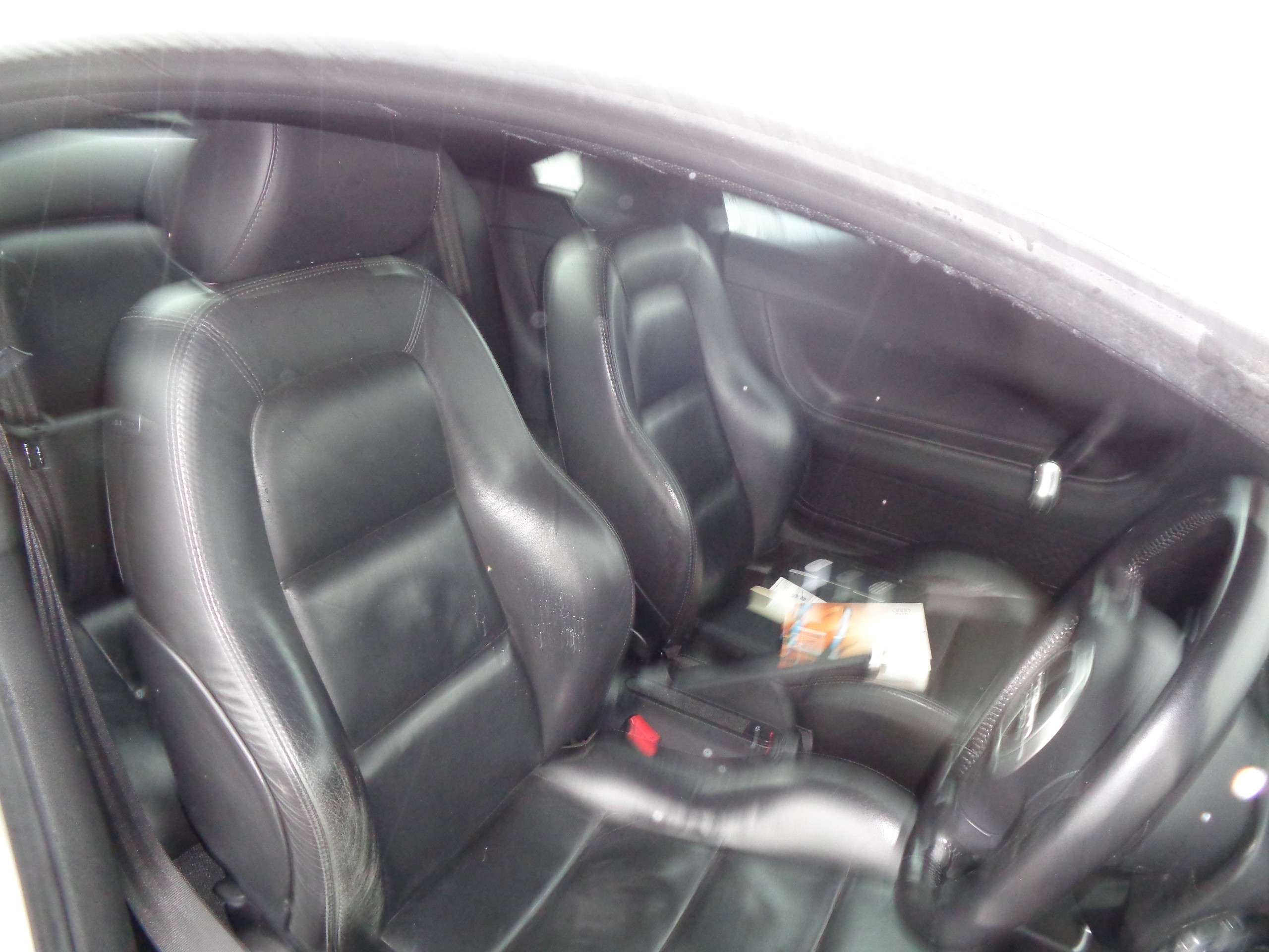 2001 AUDI TT 2001 AUDI TT