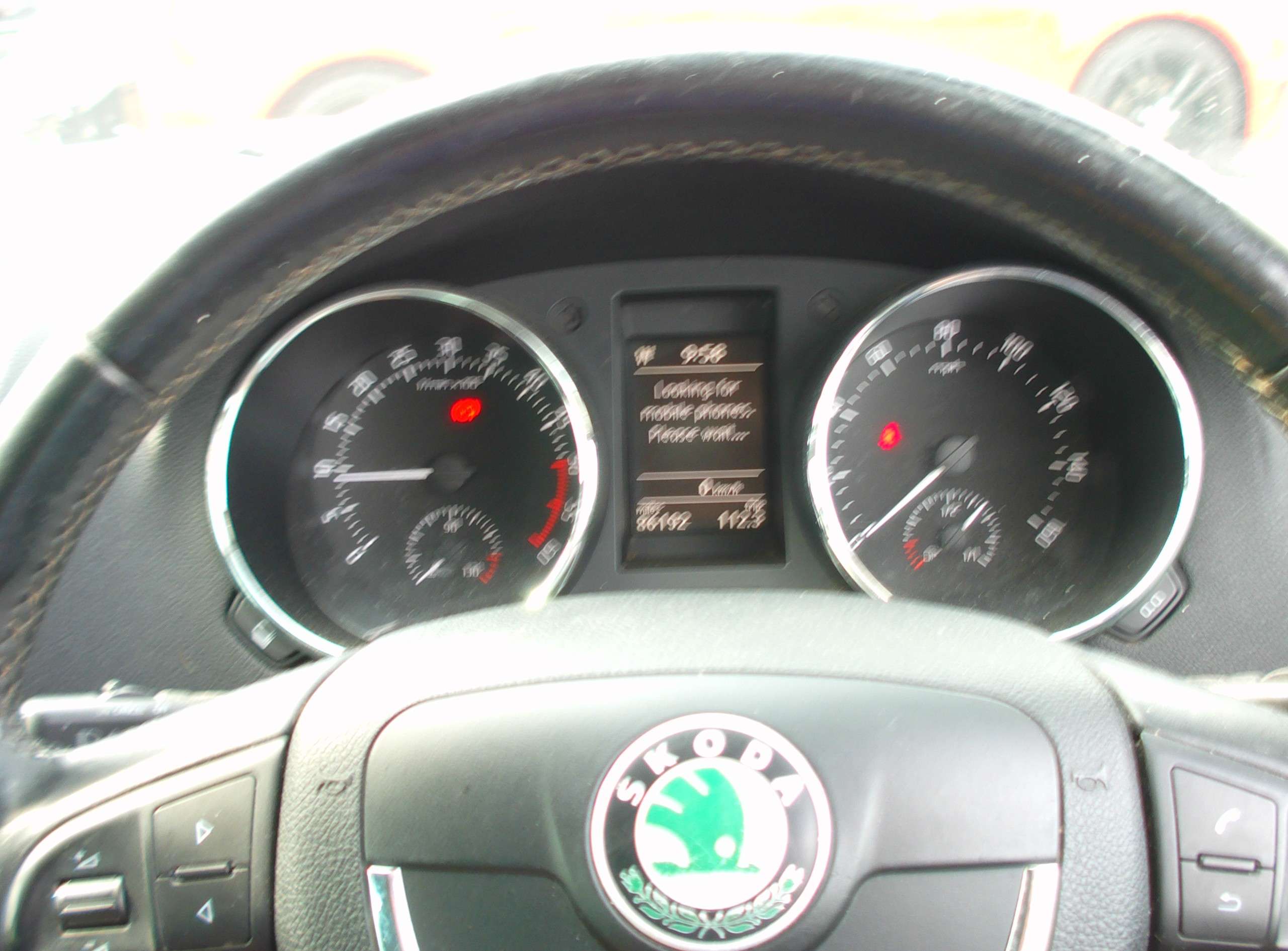 2013 SKODA YETI 2013 SKODA YETI