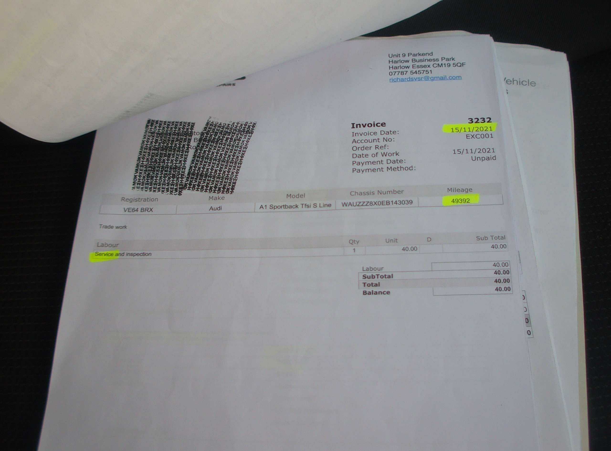 2014 AUDI A1 2014 AUDI A1