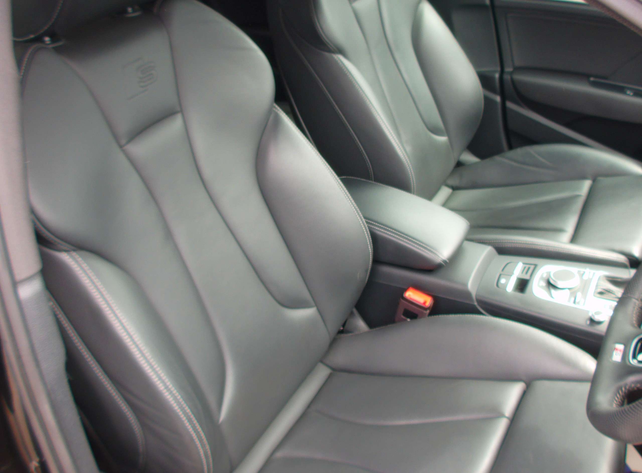 2017 AUDI S3 2017 AUDI S3