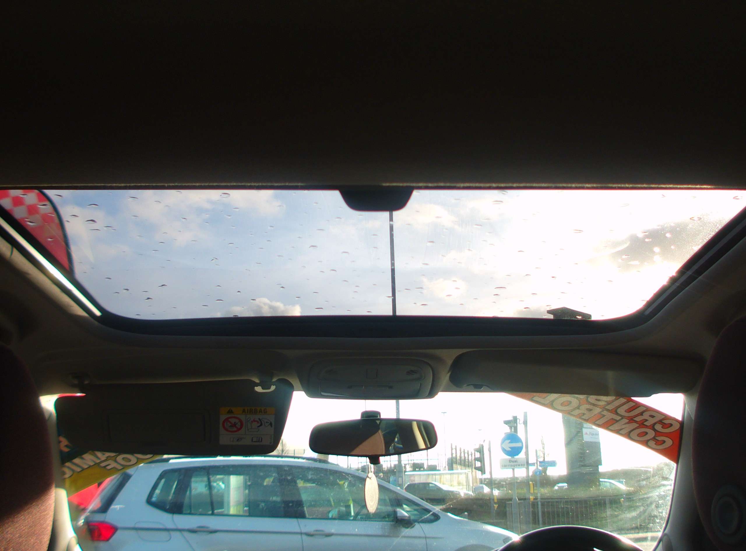 2014 VAUXHALL ADAM 2014 VAUXHALL ADAM