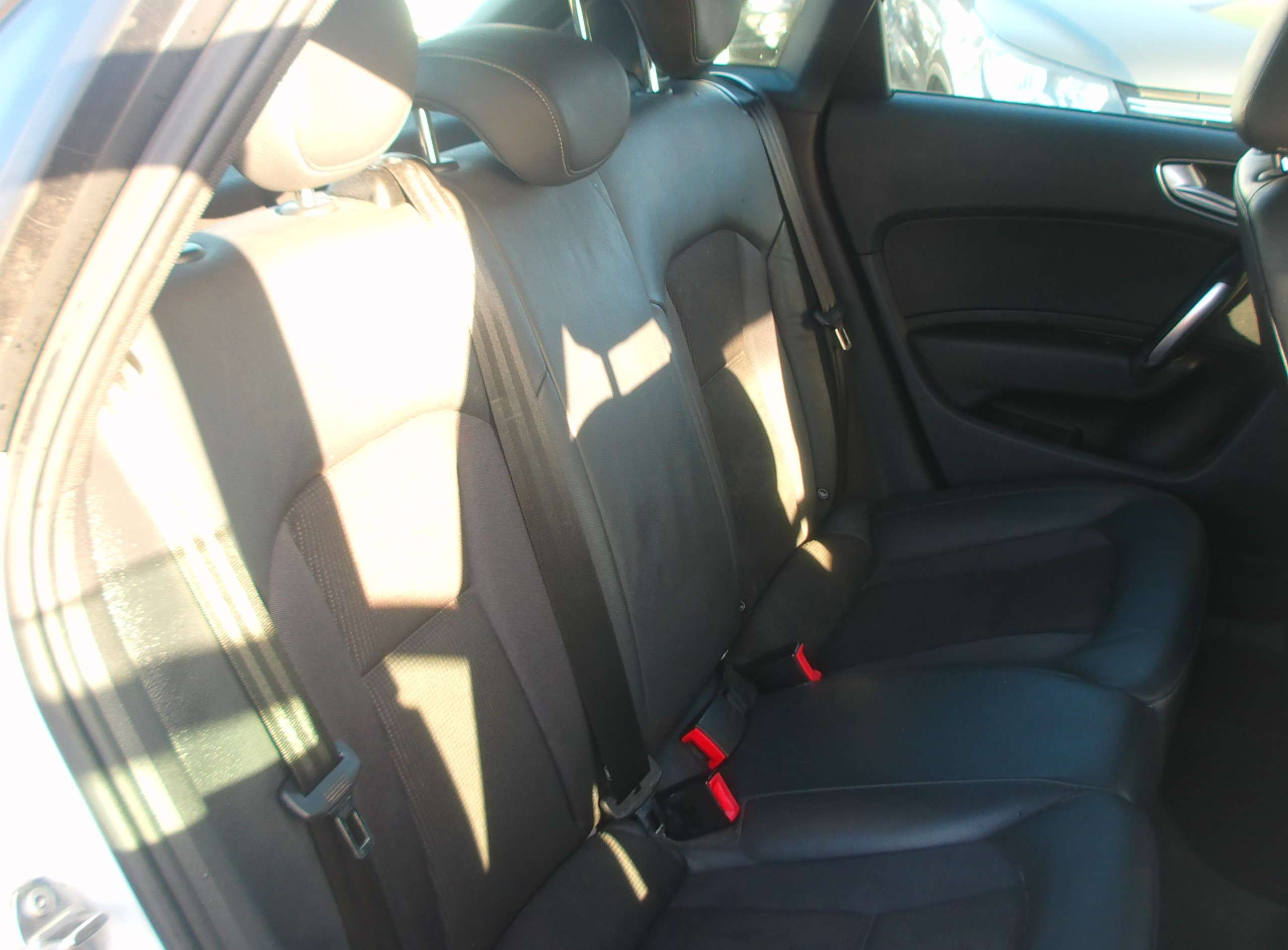 2014 AUDI A1 2014 AUDI A1