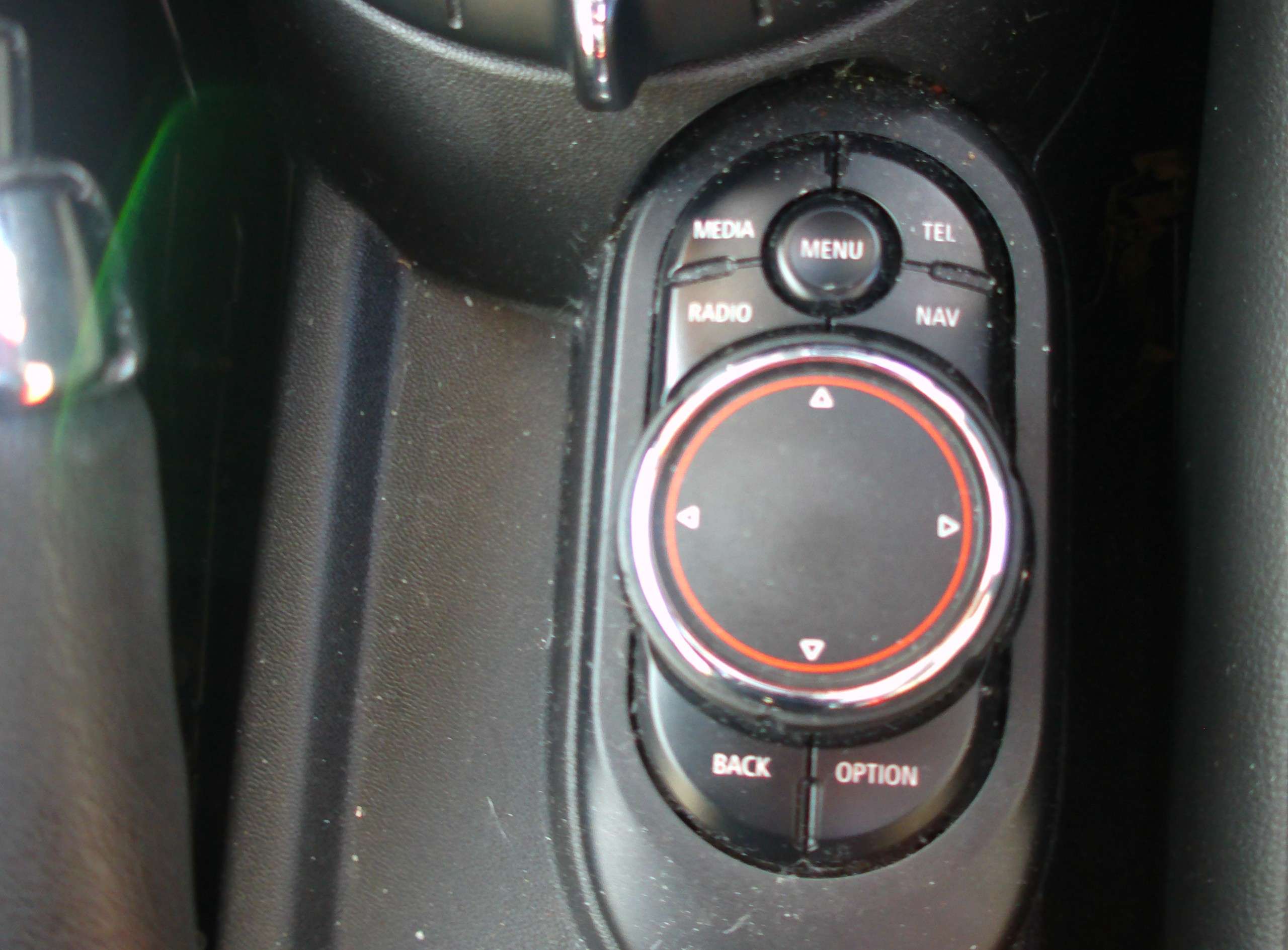 2014 MINI HATCH COOPER SD 2014 MINI HATCH COOPER SD