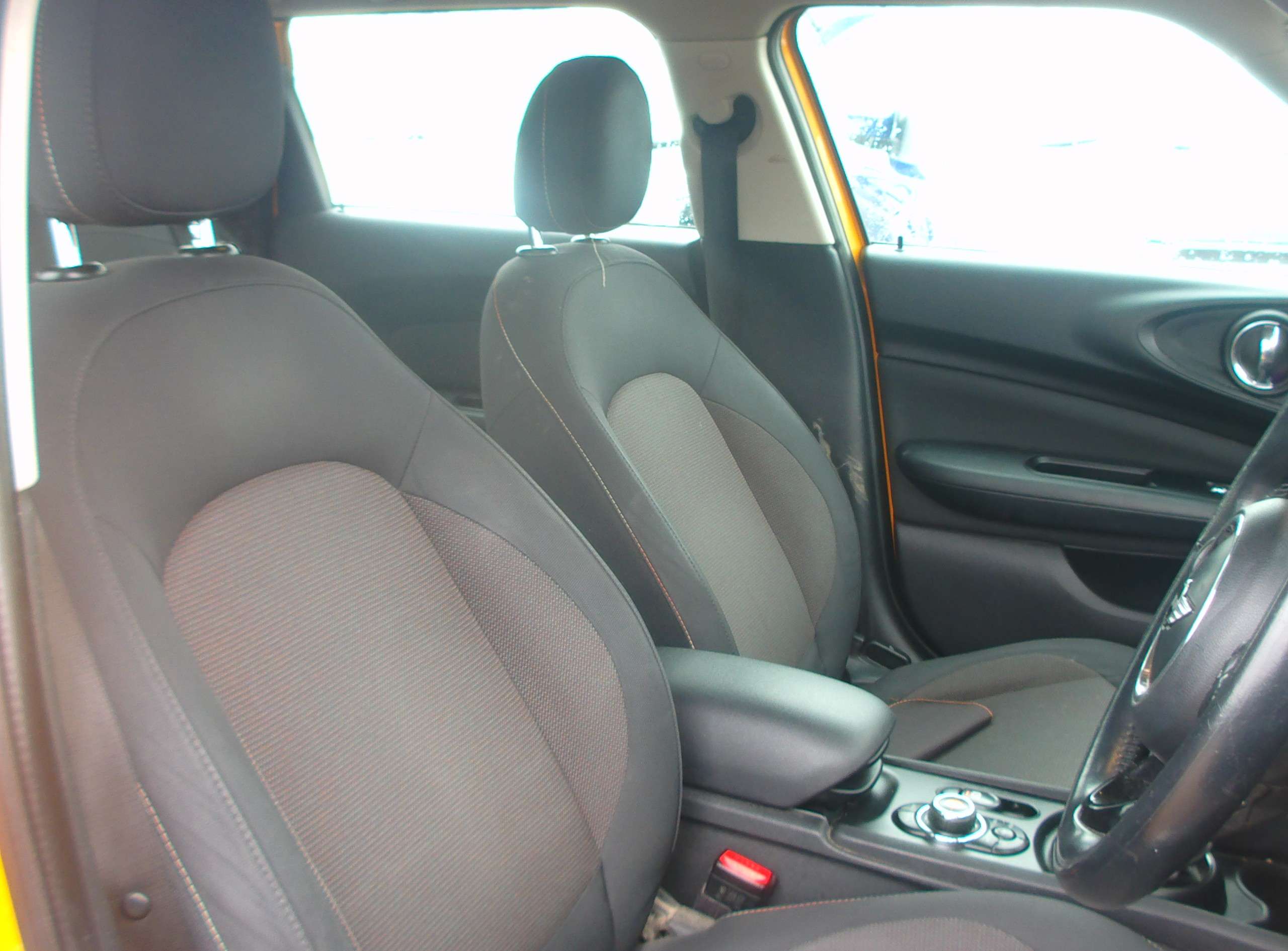 2016 MINI CLUBMAN 2016 MINI CLUBMAN